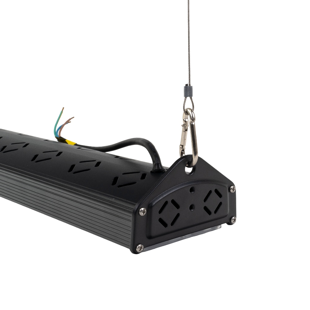 LUXULA LED-HighBay-Leuchte, neurtralweiß, EEK: E, 150 W, 18000 Lm, 5000 K