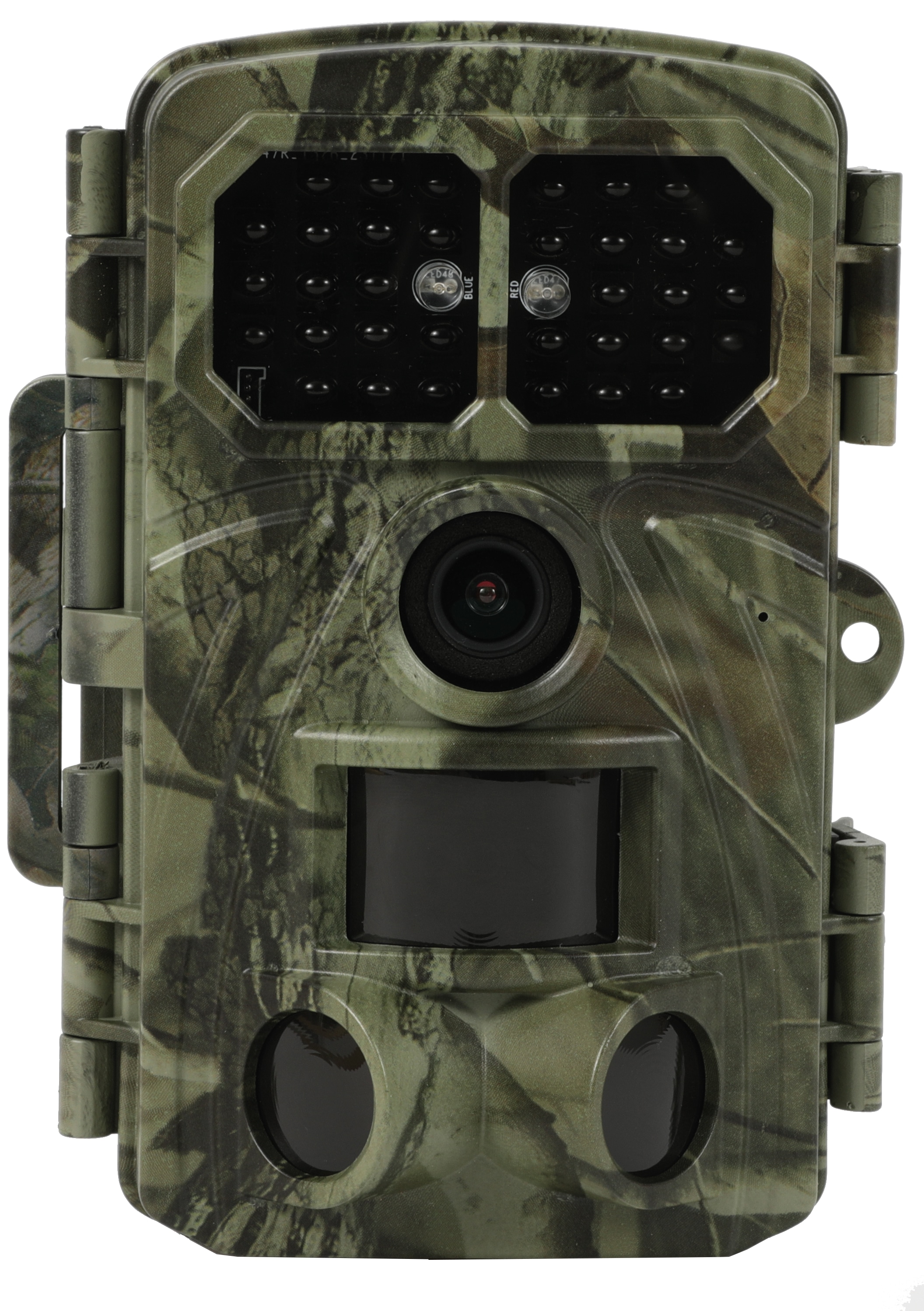 DENVER Wildkamera WCT-8026W, WLAN, Bluetooth, 8 MP, 4K, IP65 DENVER Wildkamera WCT-8026W, WLAN, Bluetooth, 8 MP, 4K, IP65