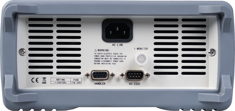 JOY-IT Elektronische Last JT-EL01, 350 W, programmierbar JOY-IT Elektronische Last JT-EL01, 350 W, programmierbar