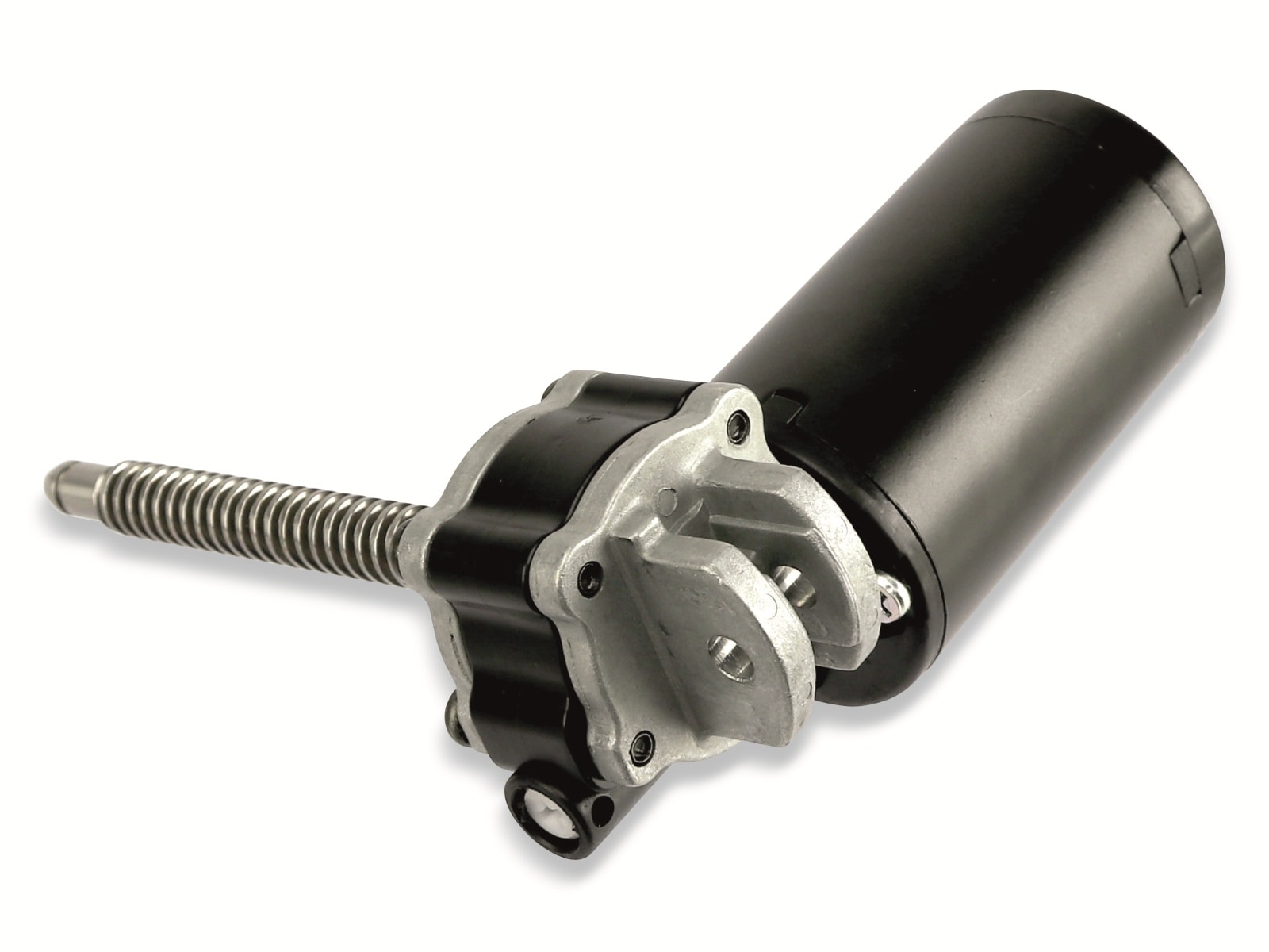 Getriebemotor 5503740, 12V-, Spindel