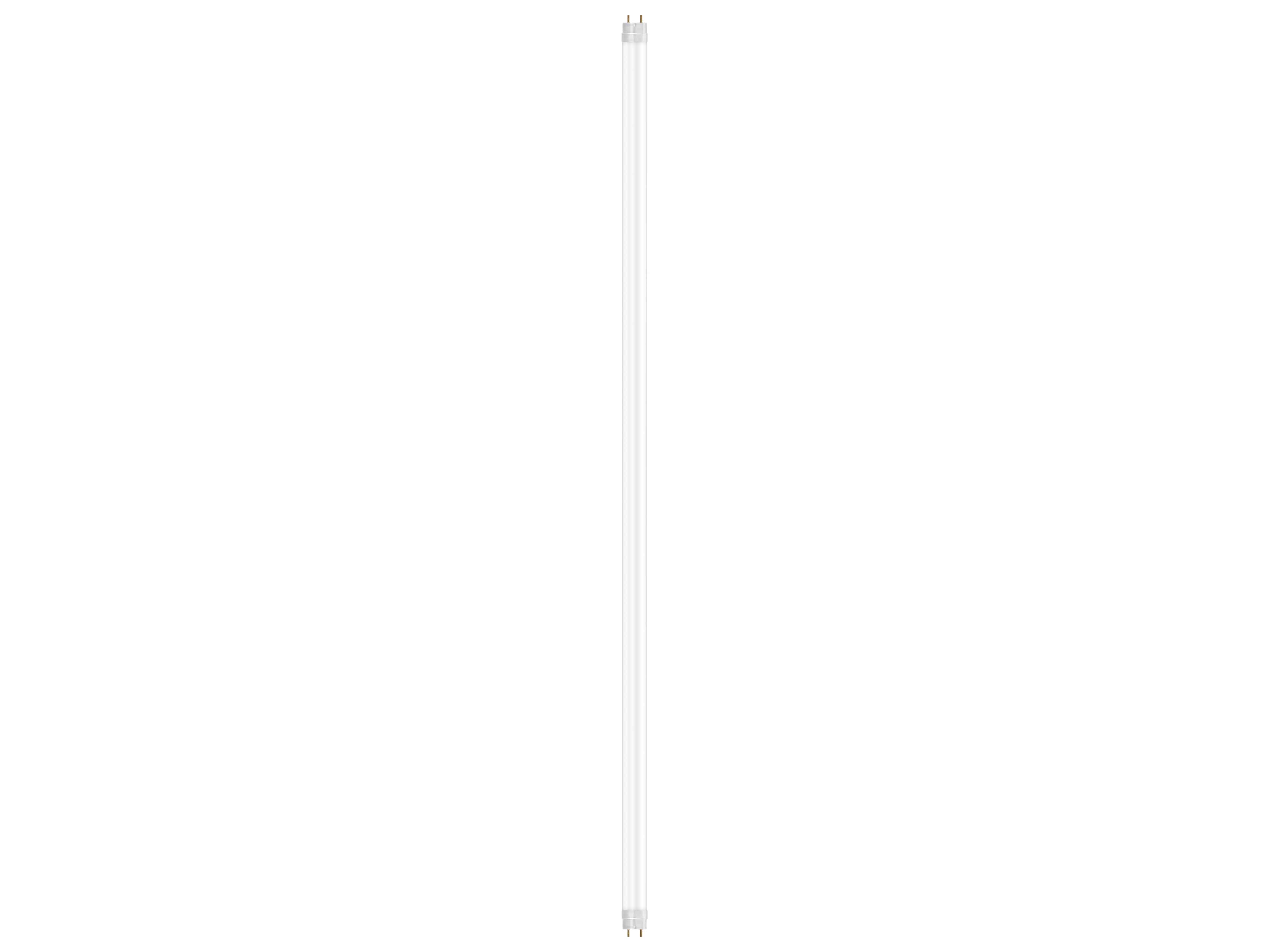 OSRAM LED-Röhre, T8, 600mm, G13, EEK: F, 6,6W, 720lm, 3000K, PC
