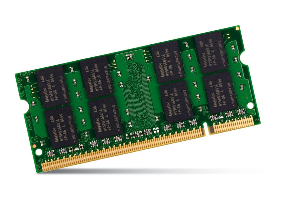 CORSAIR Speichermodul DDR3-RAM CMSO4GX3M1A1333C9