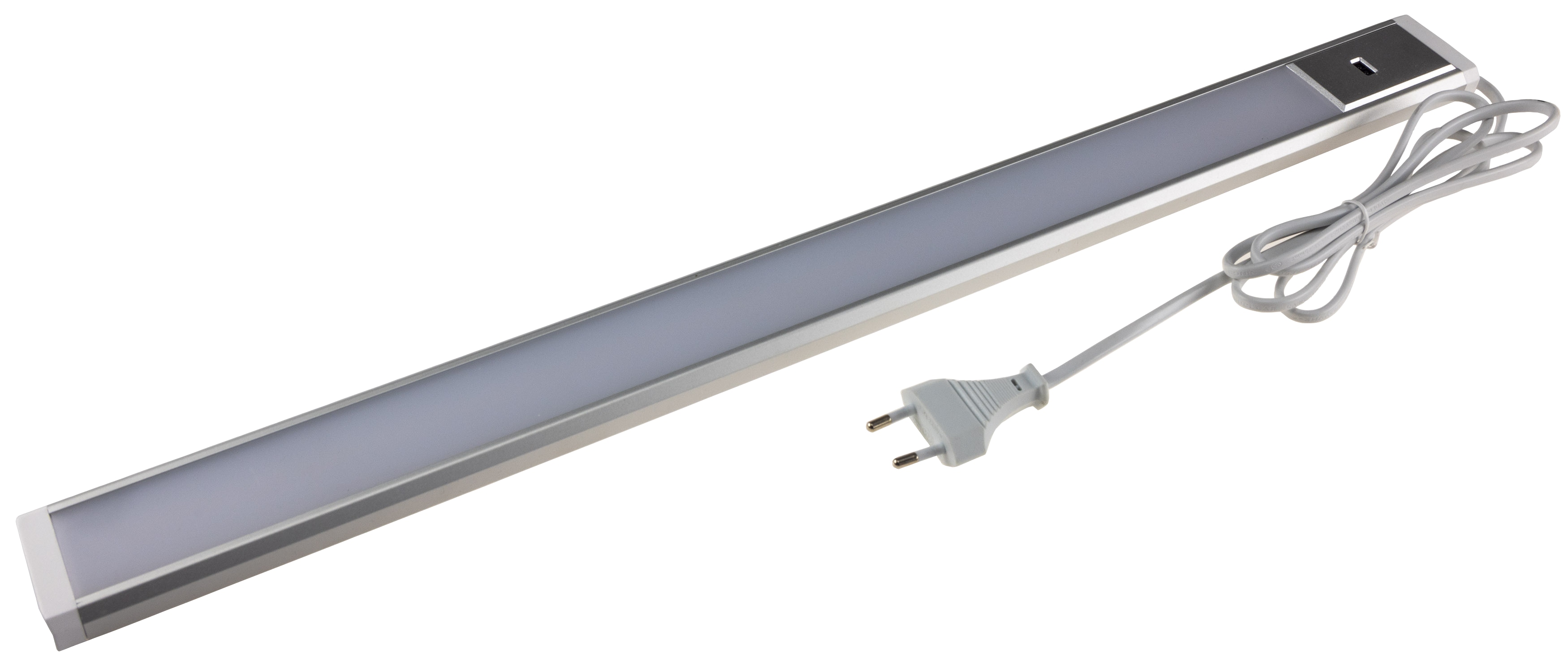 CHILITEC LED-Unterbauleuchte Comprido 600 CCT, EEK: G, 3000...6500 K, 60 cm CHILITEC LED-Unterbauleuchte Comprido 600 CCT, EEK: G, 3000...6500 K, 60 cm