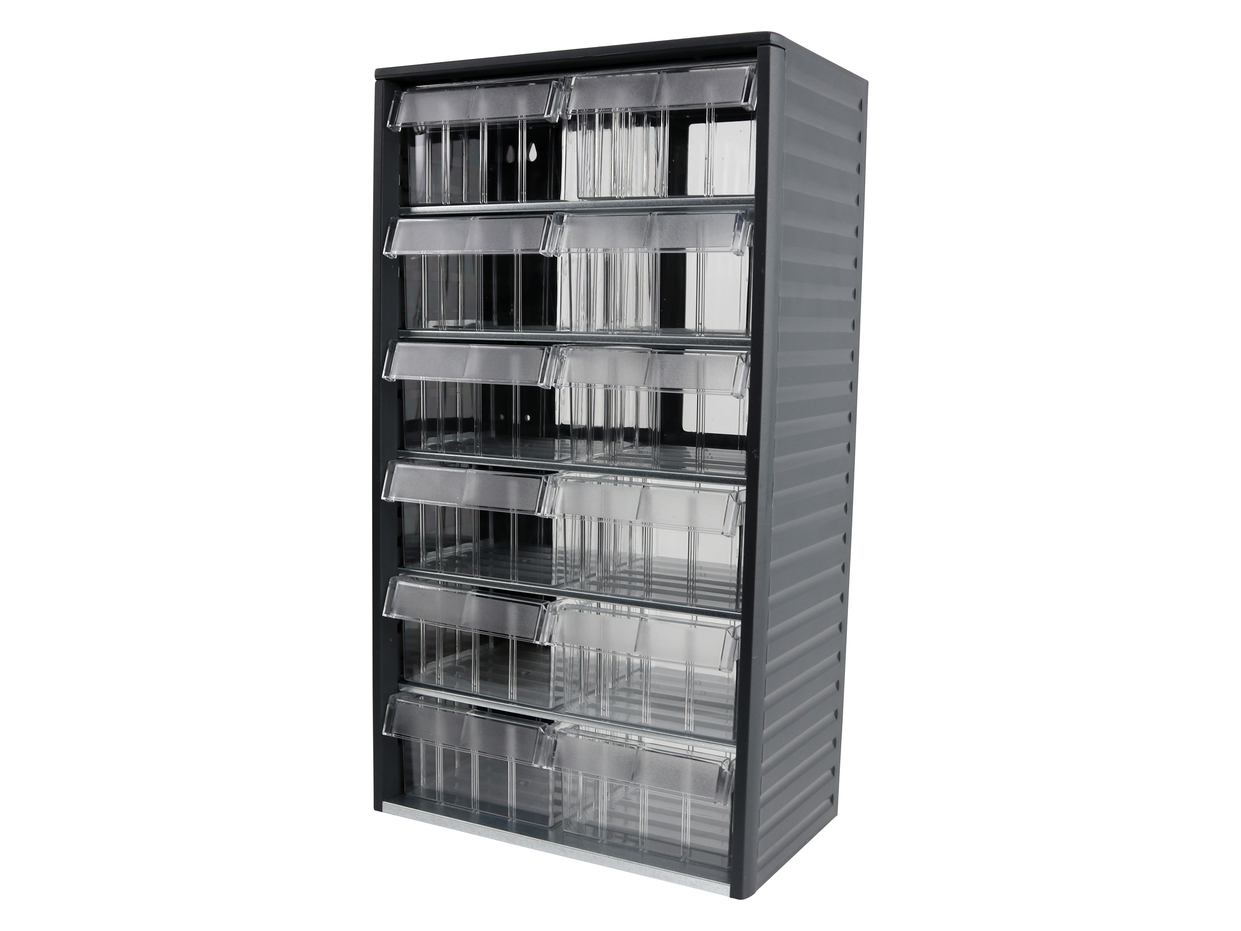 TRESTON Kleinteilemagazin 557-3, mit 12 Schubladen