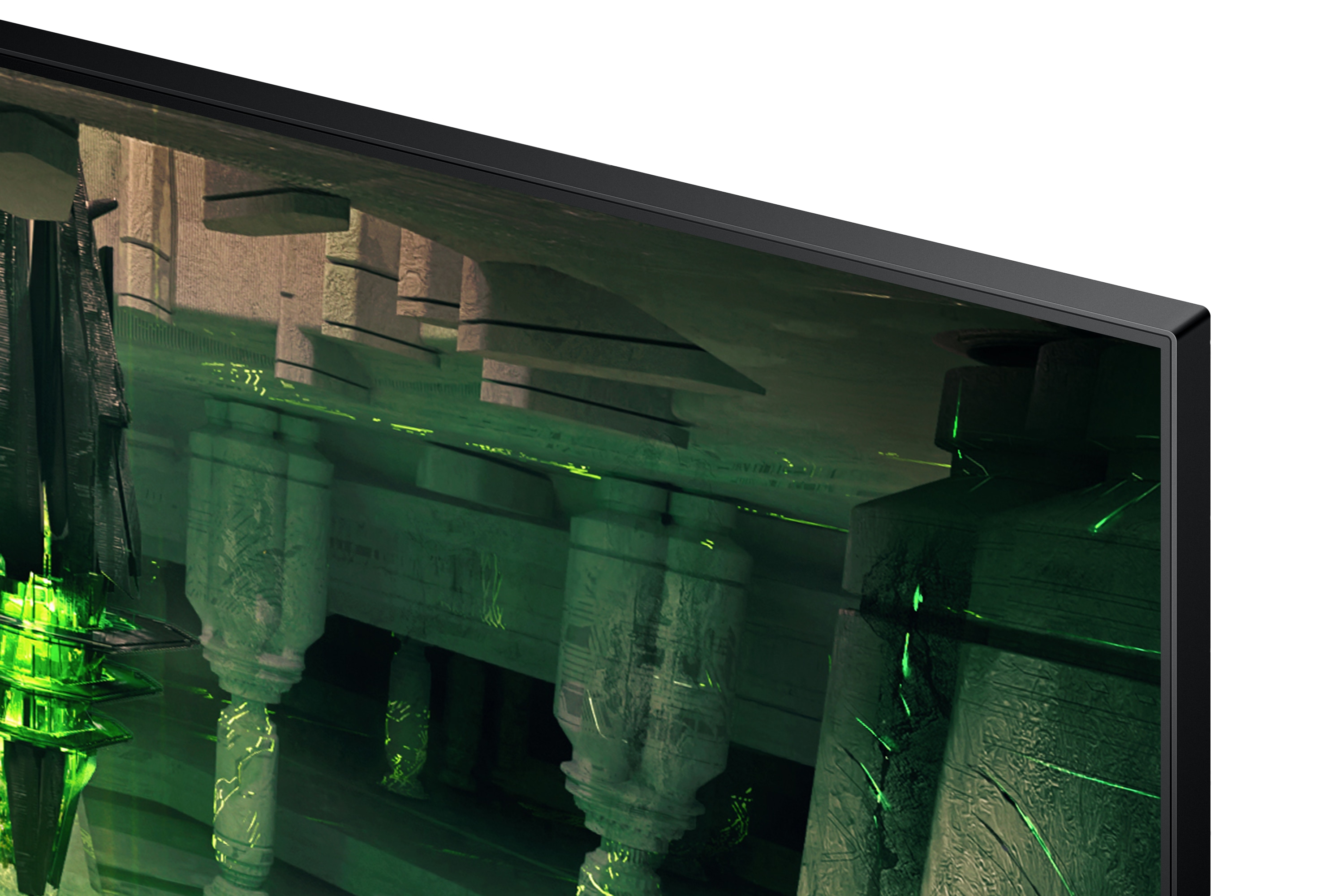 SAMSUNG Monitor Odyssey G4 S25BG400EU