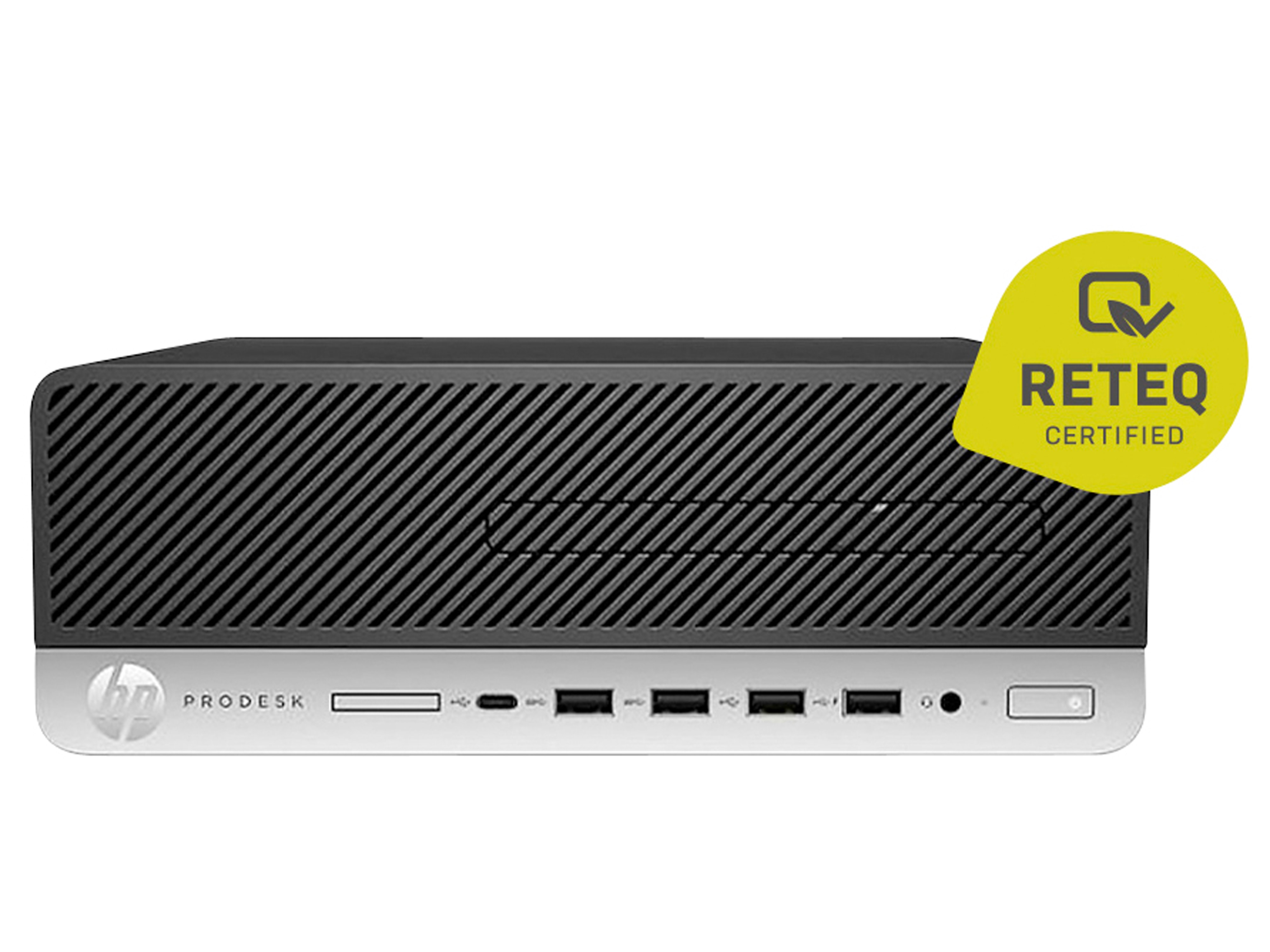 HP PC Prodesk 600 G3 SFF, Intel Pentium G4560, 8GB RAM, 256 GB SSD, Win11H, refurbished HP PC Prodesk 600 G3 SFF, Intel Pentium G4560, 8GB RAM, 256 GB SSD, Win11H, refurbished
