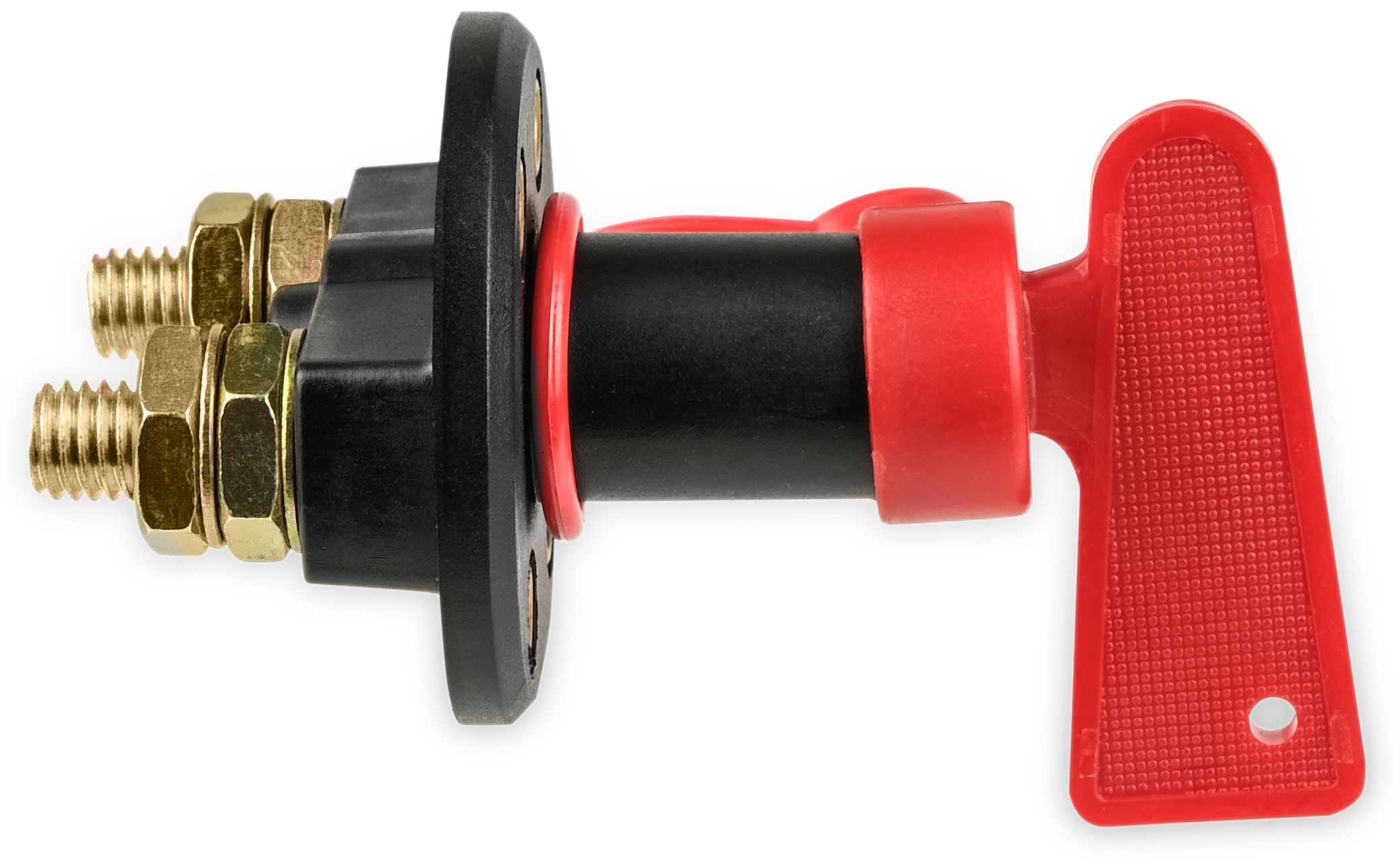 CALIMA CAMPING EQUIPMENT Batterie Trennschalter