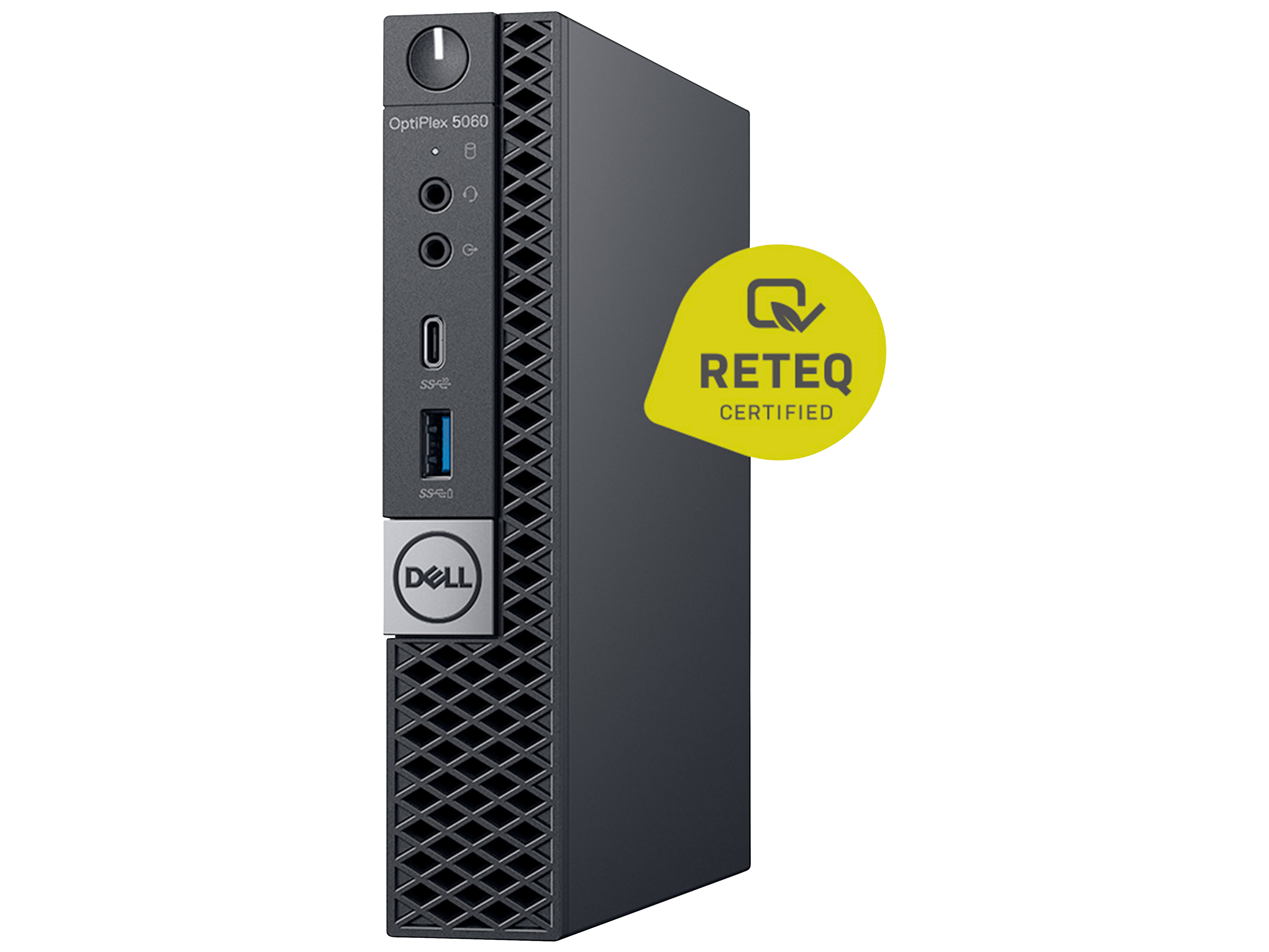 DELL PC Optiplex 5060, Core i5, 8GB, 256 GB, Win11Home, refurbished DELL PC Optiplex 5060, Core i5, 8GB, 256 GB, Win11Home, refurbished