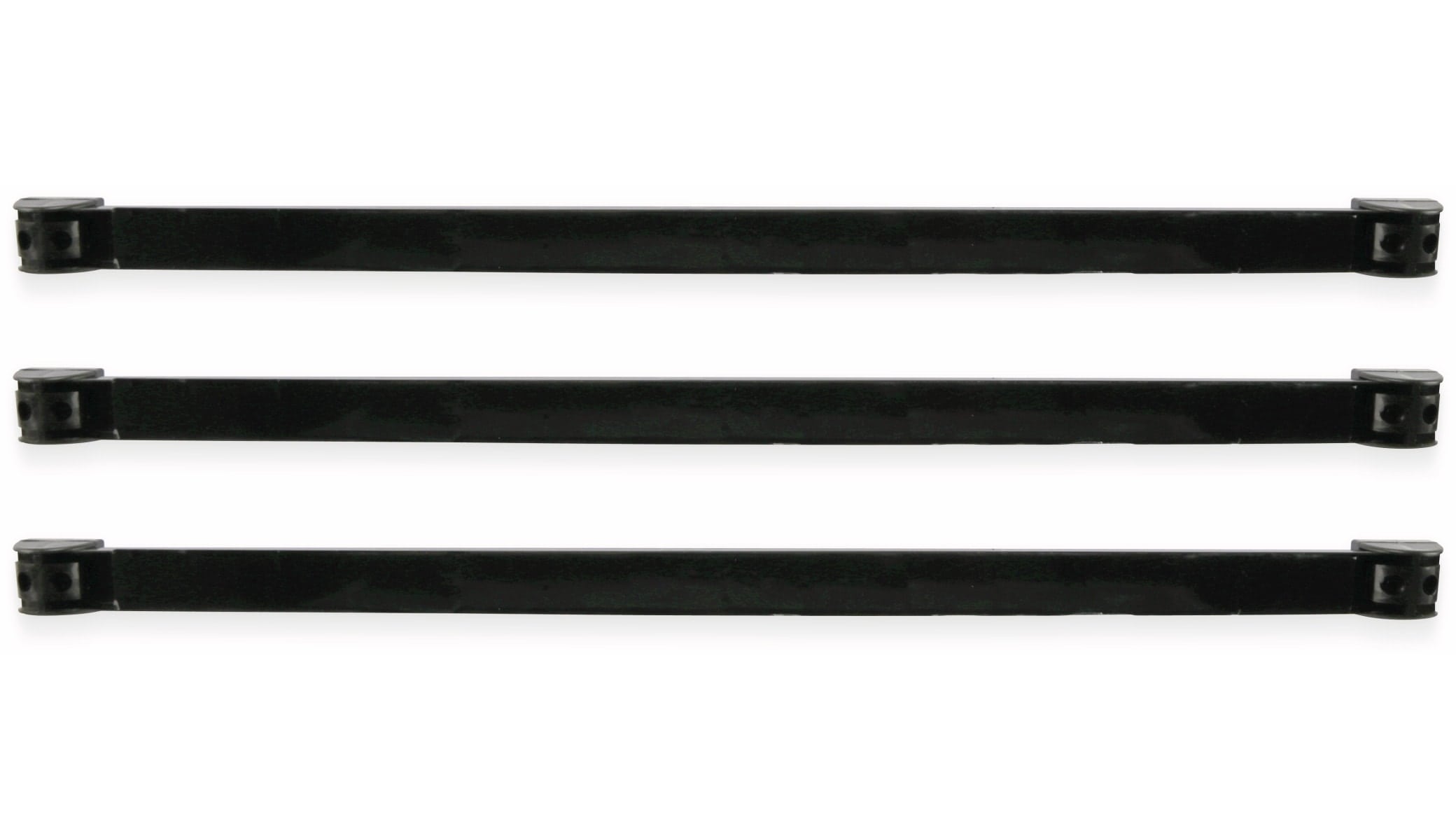 DAYTOOLS Magnetischer Werkzeughalter 61cm, RK-4012-24, 3 Stück DAYTOOLS Magnetischer Werkzeughalter 61cm, RK-4012-24, 3 Stück