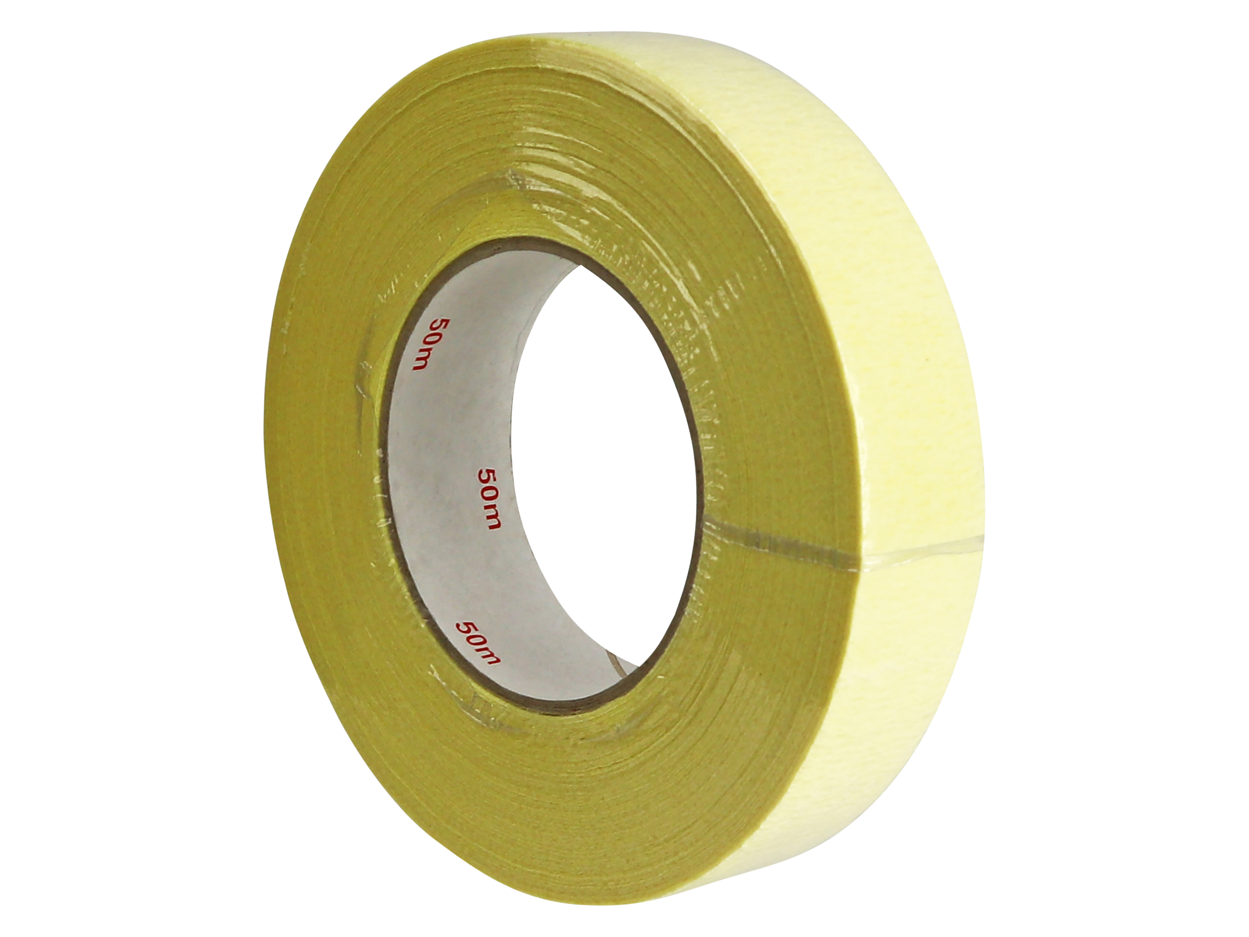 HEIMPROFI Hochkrepp-Klebeband, 50 m x 30 mm