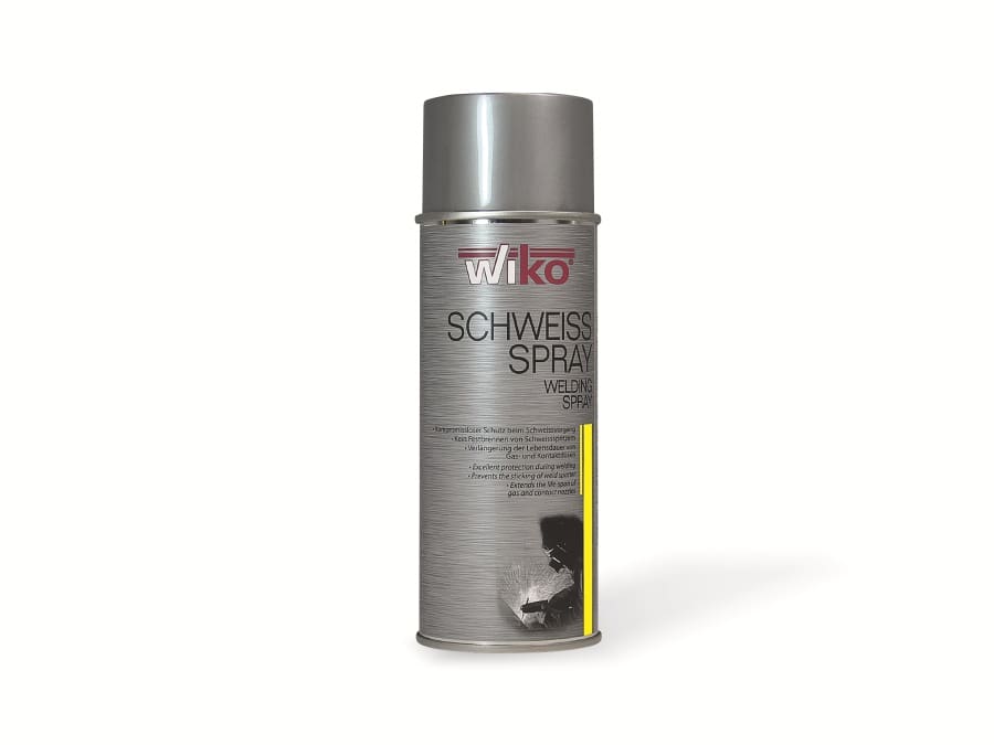 WIKO Schweiß-Spray