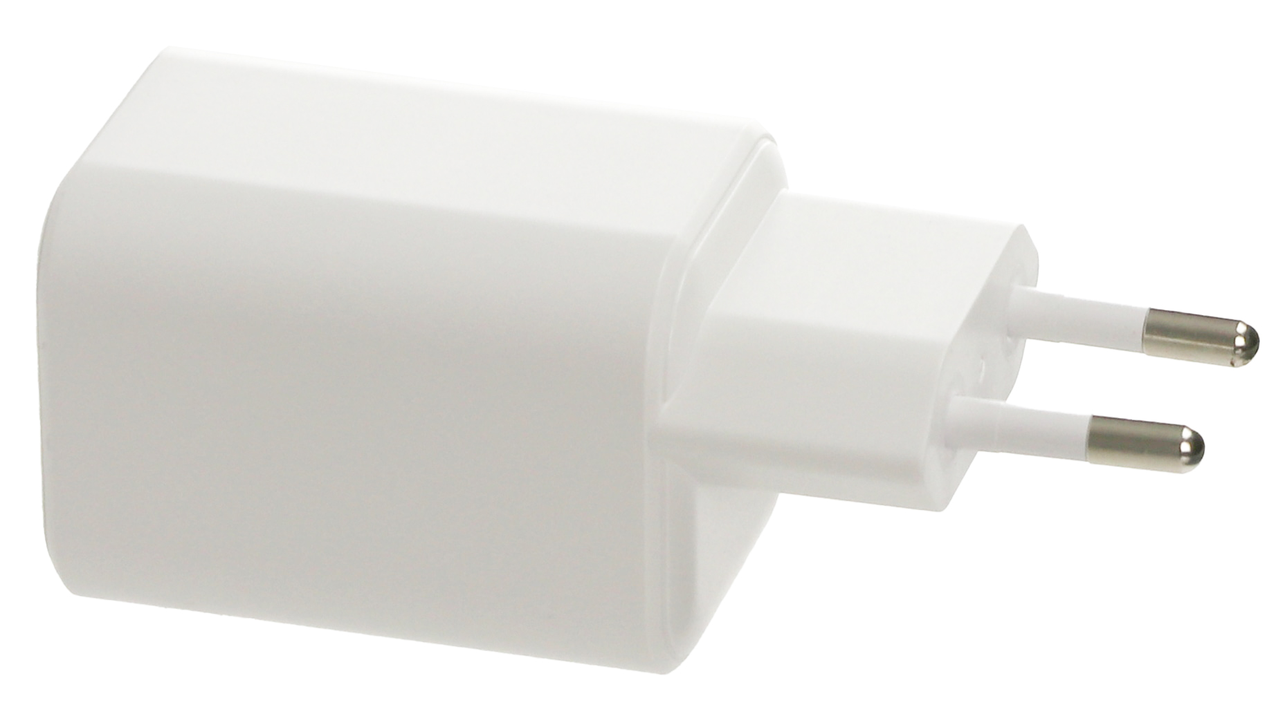 QUATPOWER USB-Ladegerät P816, 65 W, 3-fach, 2 x USB-C, 1 x USB-A, weiß QUATPOWER USB-Ladegerät P816, 65 W, 3-fach, 2 x USB-C, 1 x USB-A, weiß