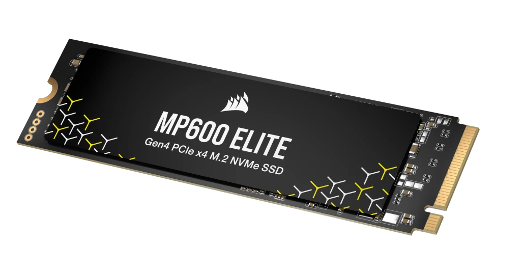 CORSAIR M.2 SSD MP600 Elite 2TB CORSAIR M.2 SSD MP600 Elite 2TB