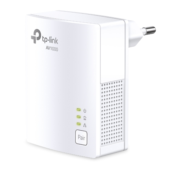 TP-LINK Powerline Adapter KIT TL-PA7019P Kit
