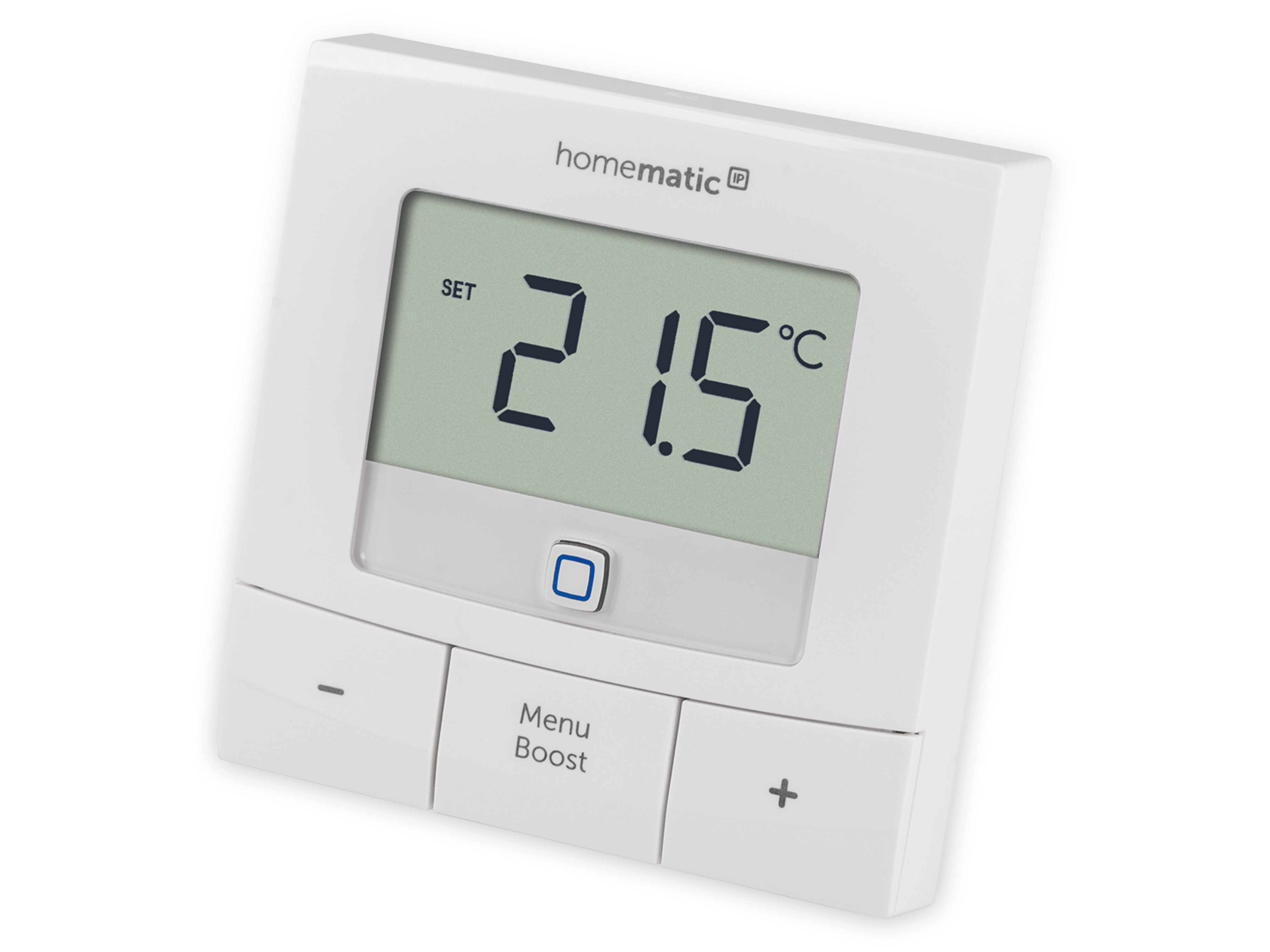 HOMEMATIC IP Smart Home 154666A0, Wandthermostat basic, 6 Stück HOMEMATIC IP Smart Home 154666A0, Wandthermostat basic, 6 Stück