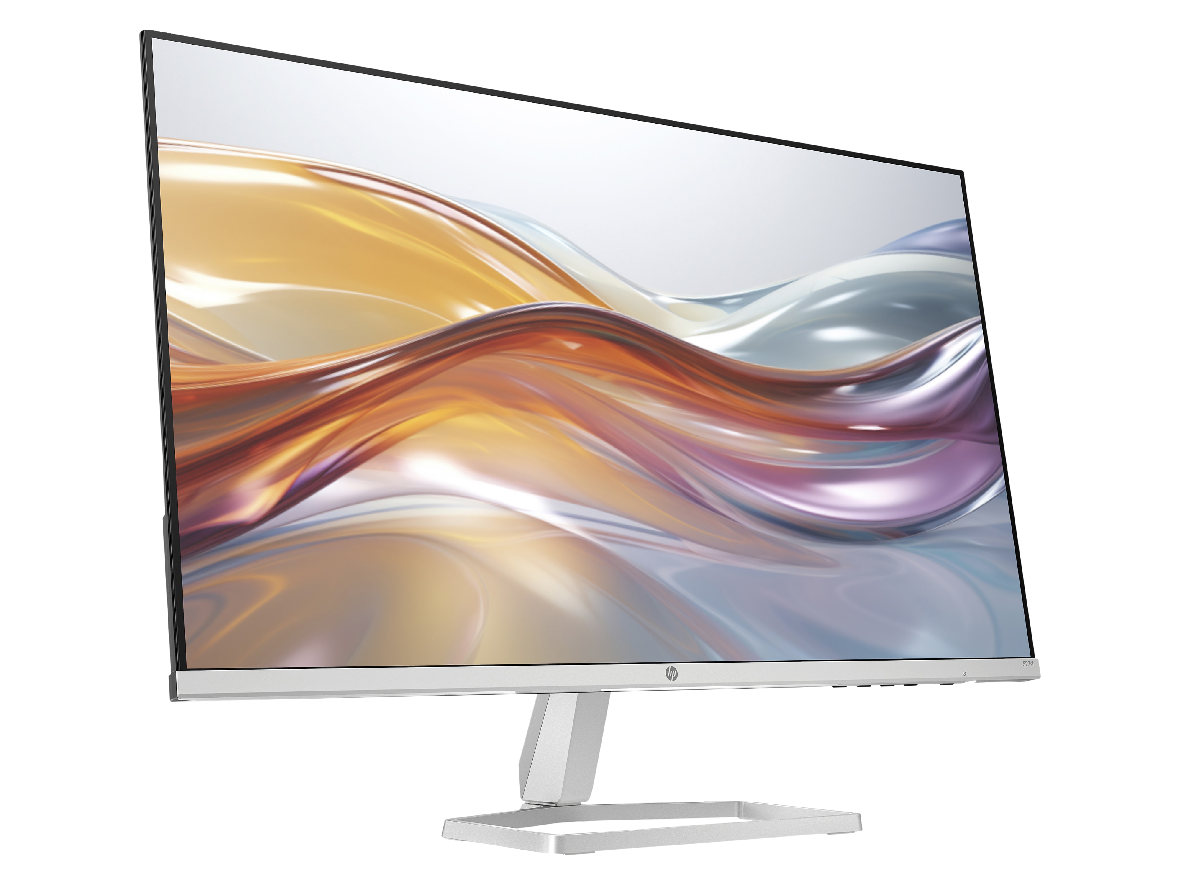HP Monitor 527sf / Verpackung beschädigt HP Monitor 527sf / Verpackung beschädigt
