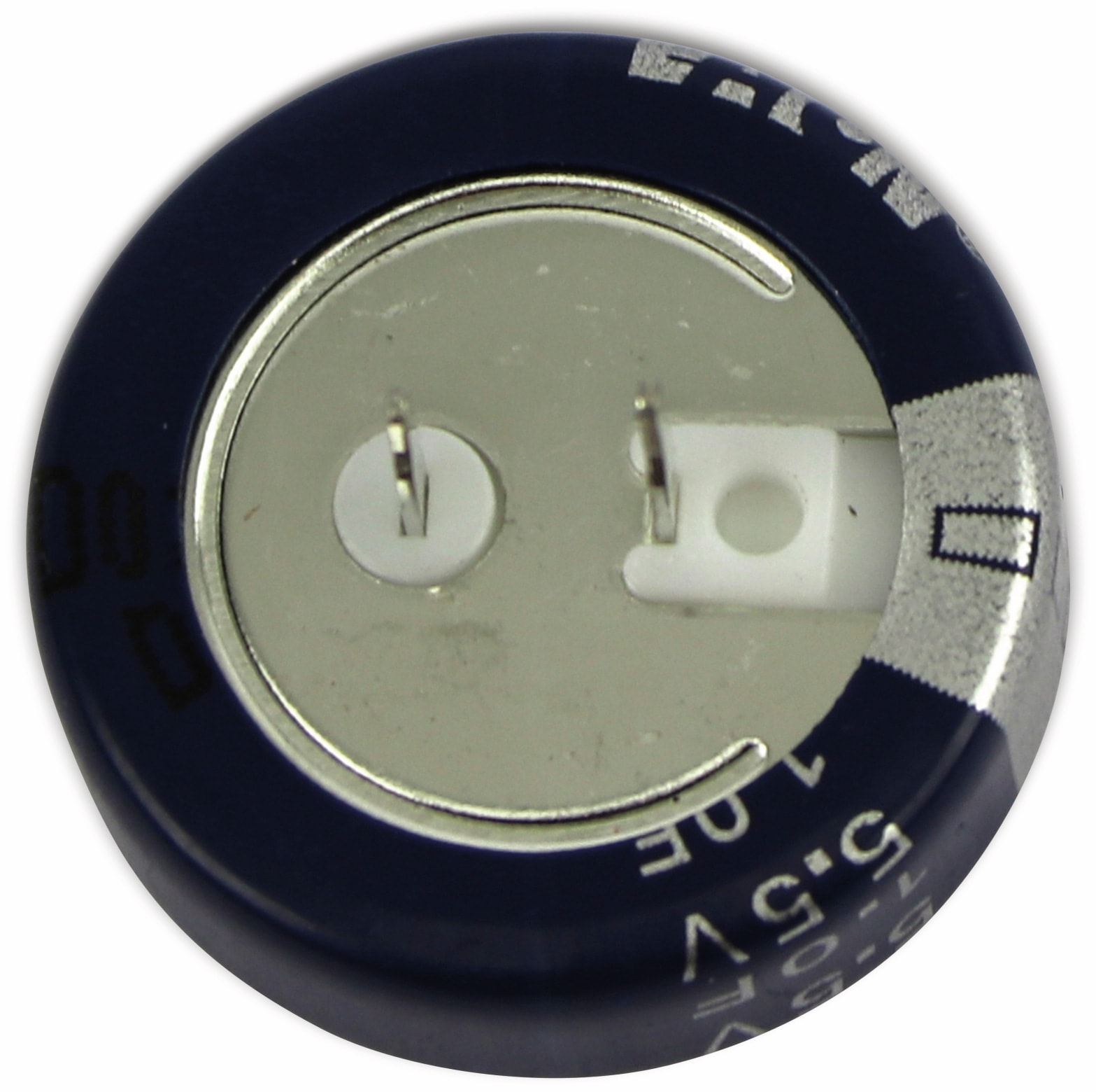 EATON Gold Cap-Elko, 1 F, 5,5 V, 21,5x7,1 mm