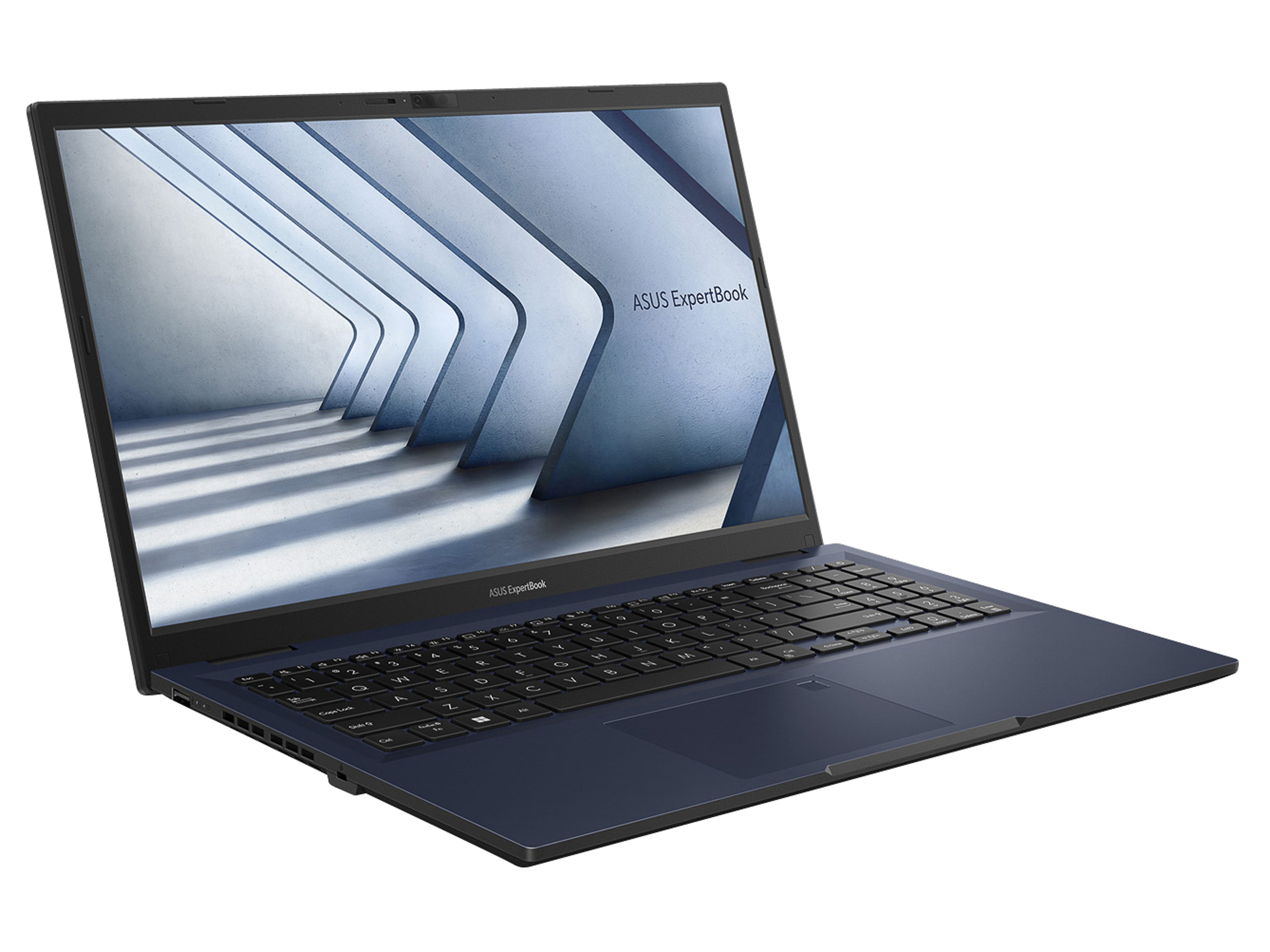 ASUS Notebook B1502CBA-BQ2057X, 39,6 (15,6"), FHD, Intel® Core™ i5-1235U,  8GB DDR4