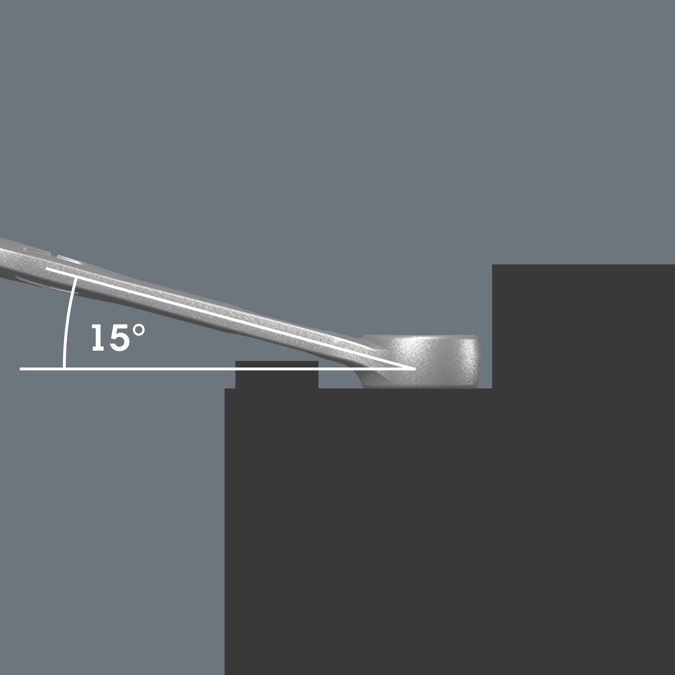 WERA Fahrradwerkzeug-Set, 05004178001, Bicycle Set 10, 5‑teilig WERA Fahrradwerkzeug-Set, 05004178001, Bicycle Set 10, 5‑teilig