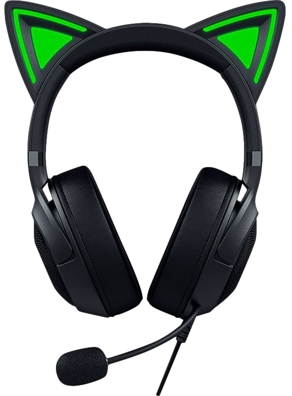 RAZER Gaming Headset Kraken Kitty V2 RAZER Gaming Headset Kraken Kitty V2