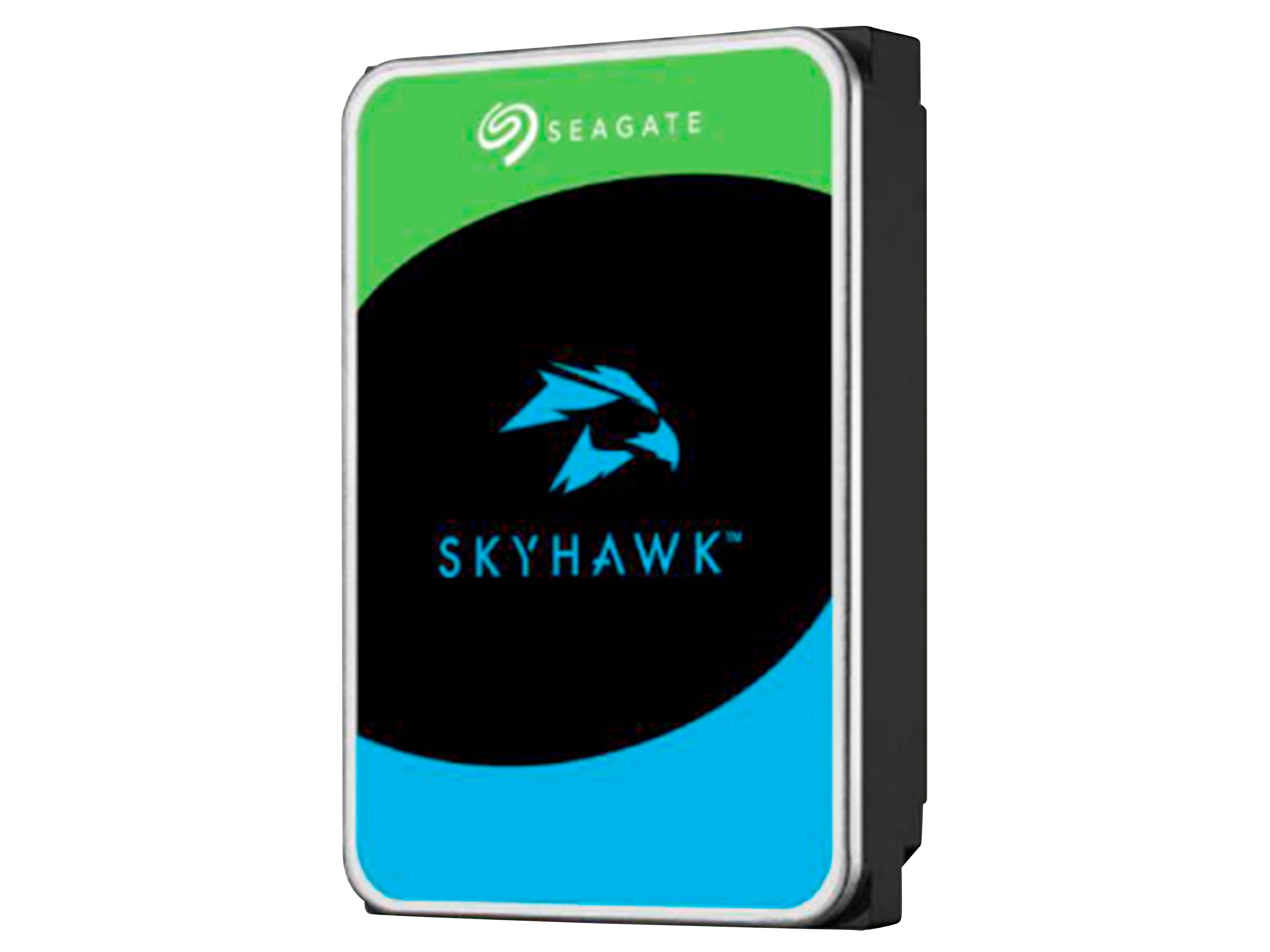 SEAGATE HDD SkyHawk ST8000VX010 8TB