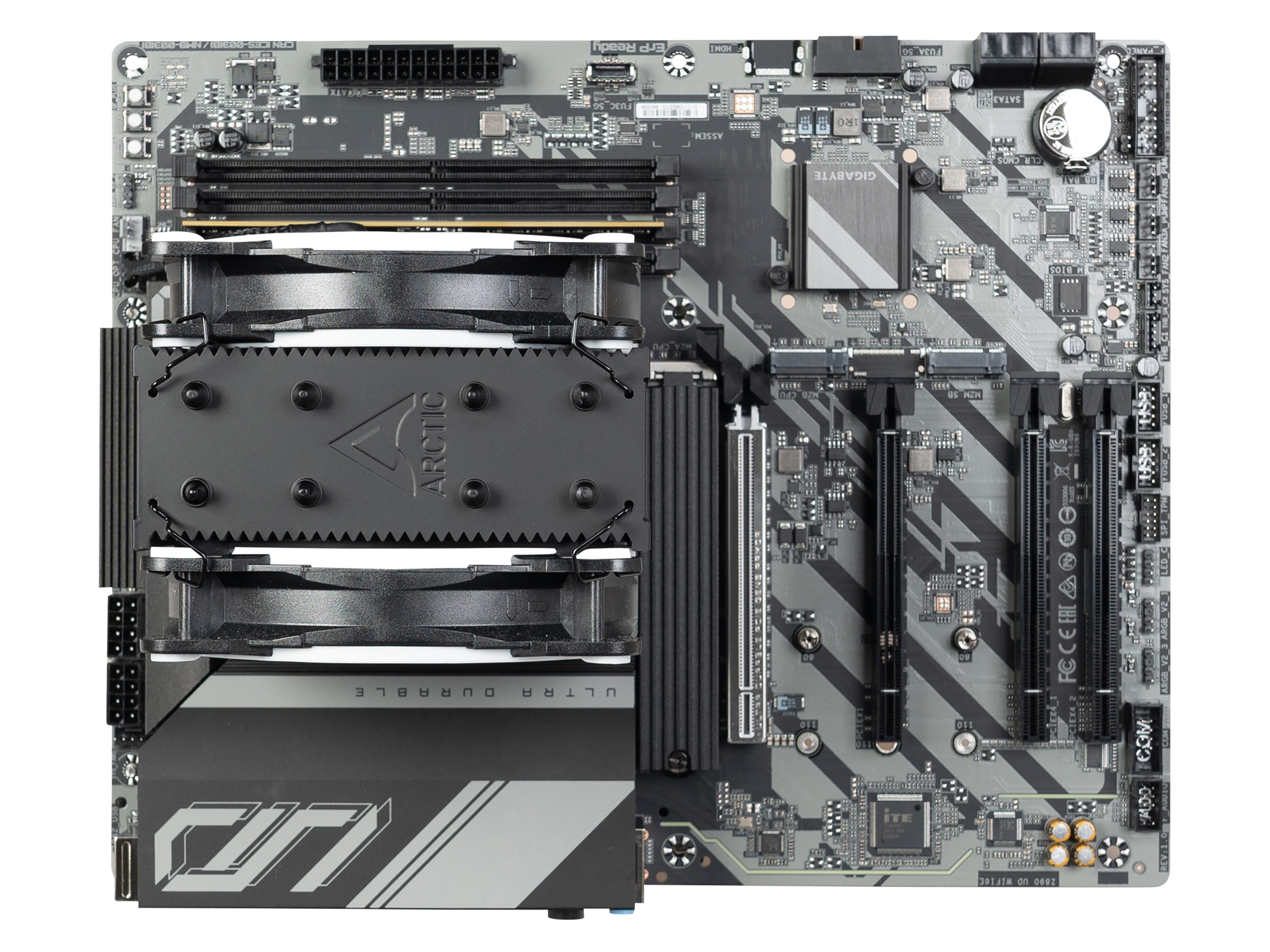 JOY-IT Aufrüst-Set INTEL CORE ULTRA 7 265K