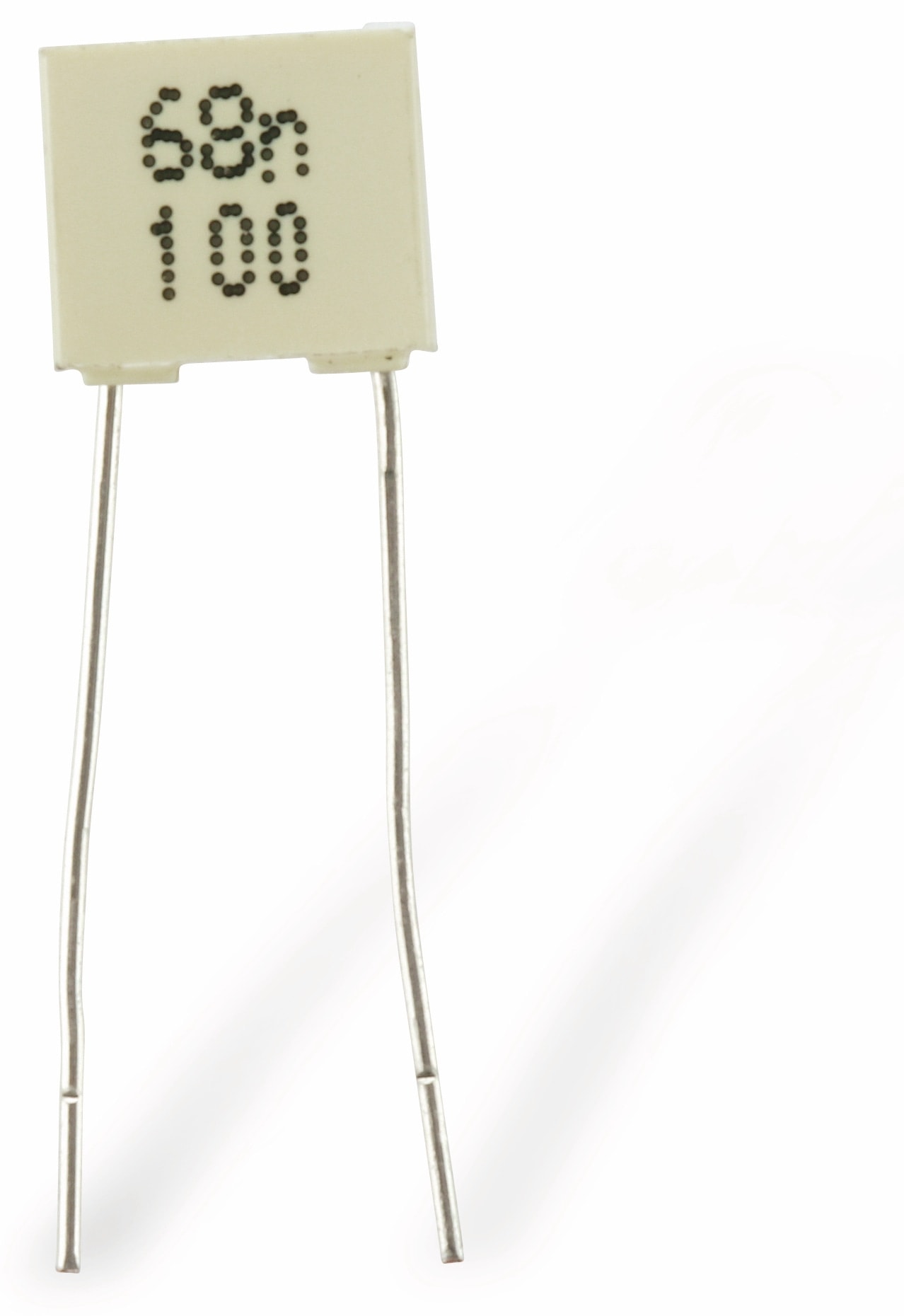 KEMET Folienkondensator R82, 68 nF