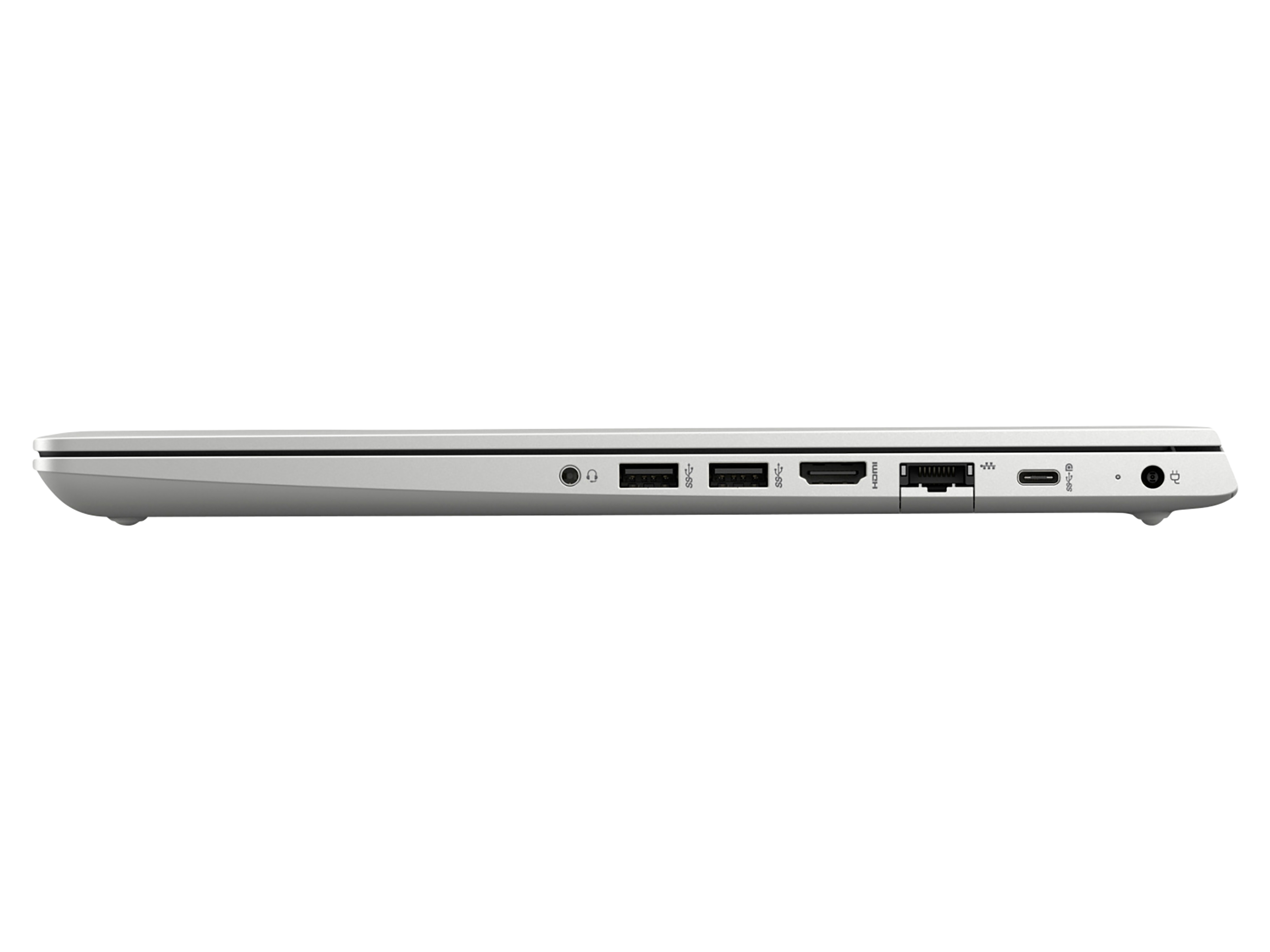 HP Notebook Probook 450 G7, 39,62 cm (15,6"), 16GB, 256GB, Win11Pro, refurbished