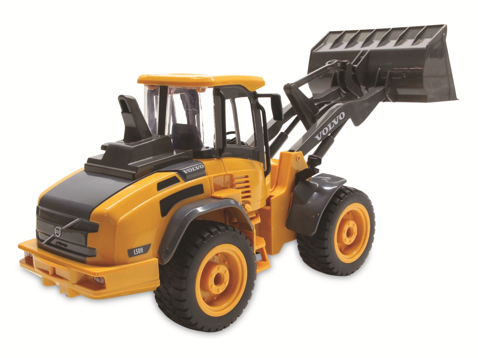 JAMARA Radlader Volvo L50, 1:16, 2,4 GHz