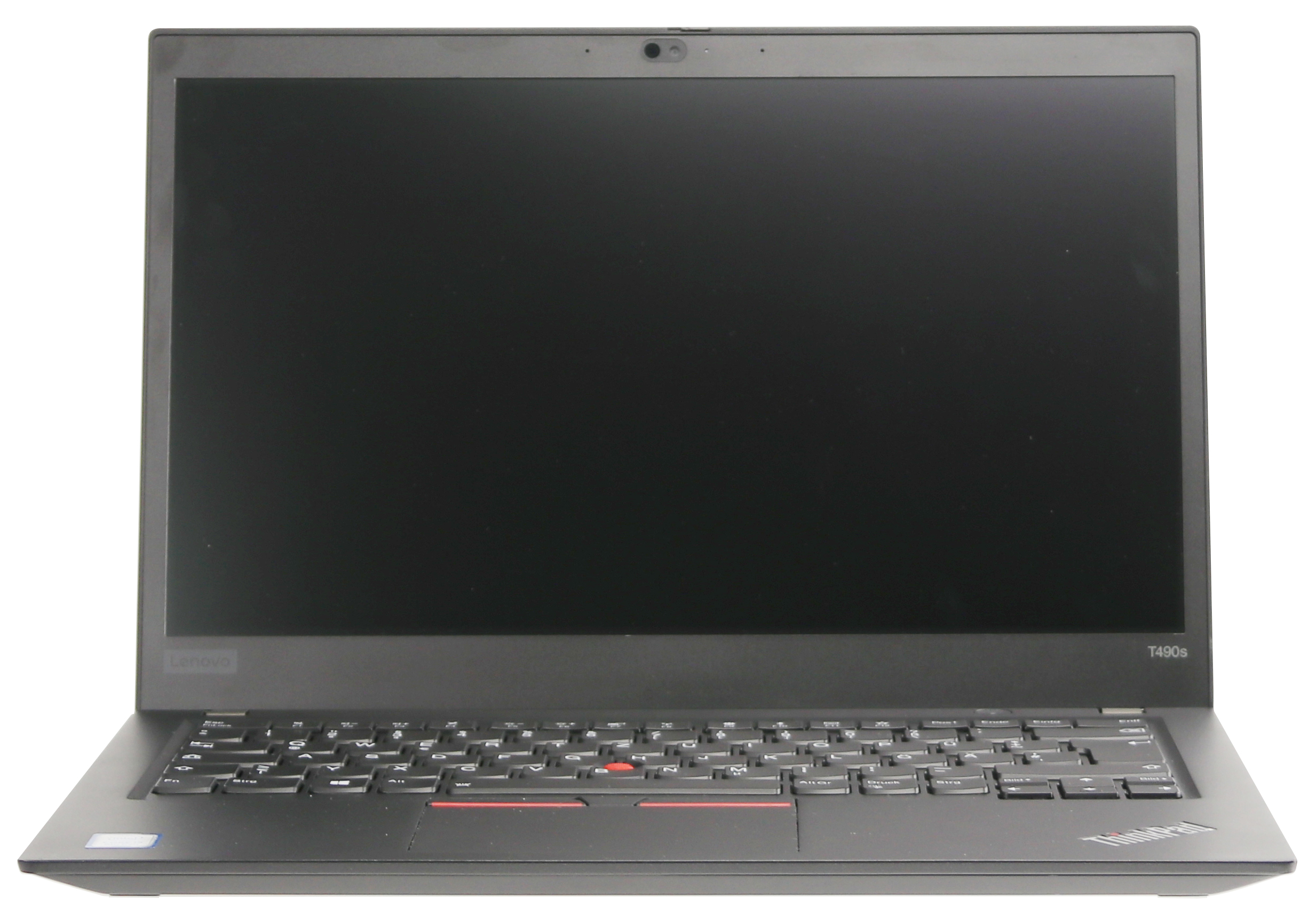 LENOVO Notebook Thinkpad T490s, 35,56 cm (14"), i5, 8GB, 256GB, Win11Pro, refurbished LENOVO Notebook Thinkpad T490s, 35,56 cm (14"), i5, 8GB, 256GB, Win11Pro, refurbished