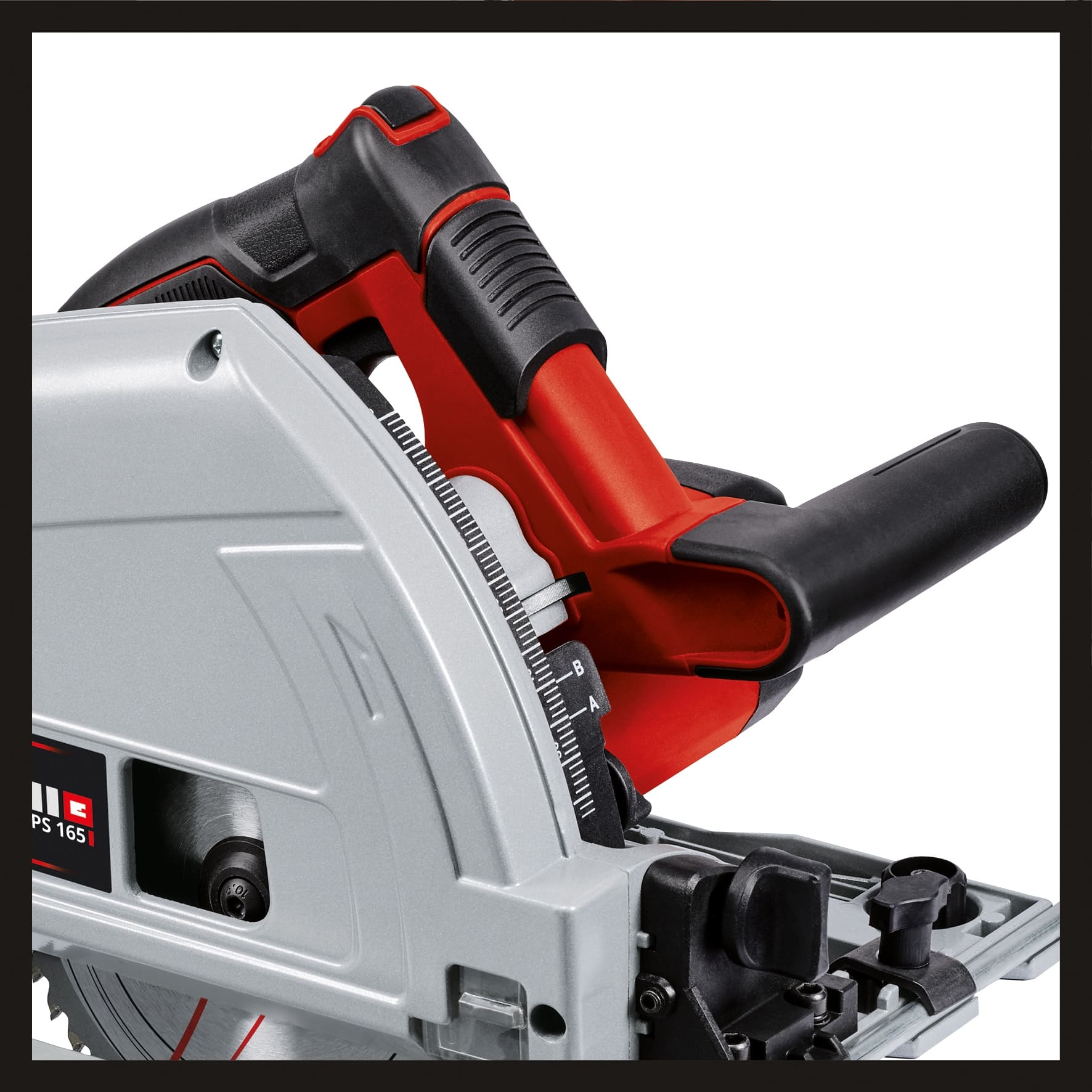 EINHELL Handkreissäge TE-PS 165, 4331300 EINHELL Handkreissäge TE-PS 165, 4331300