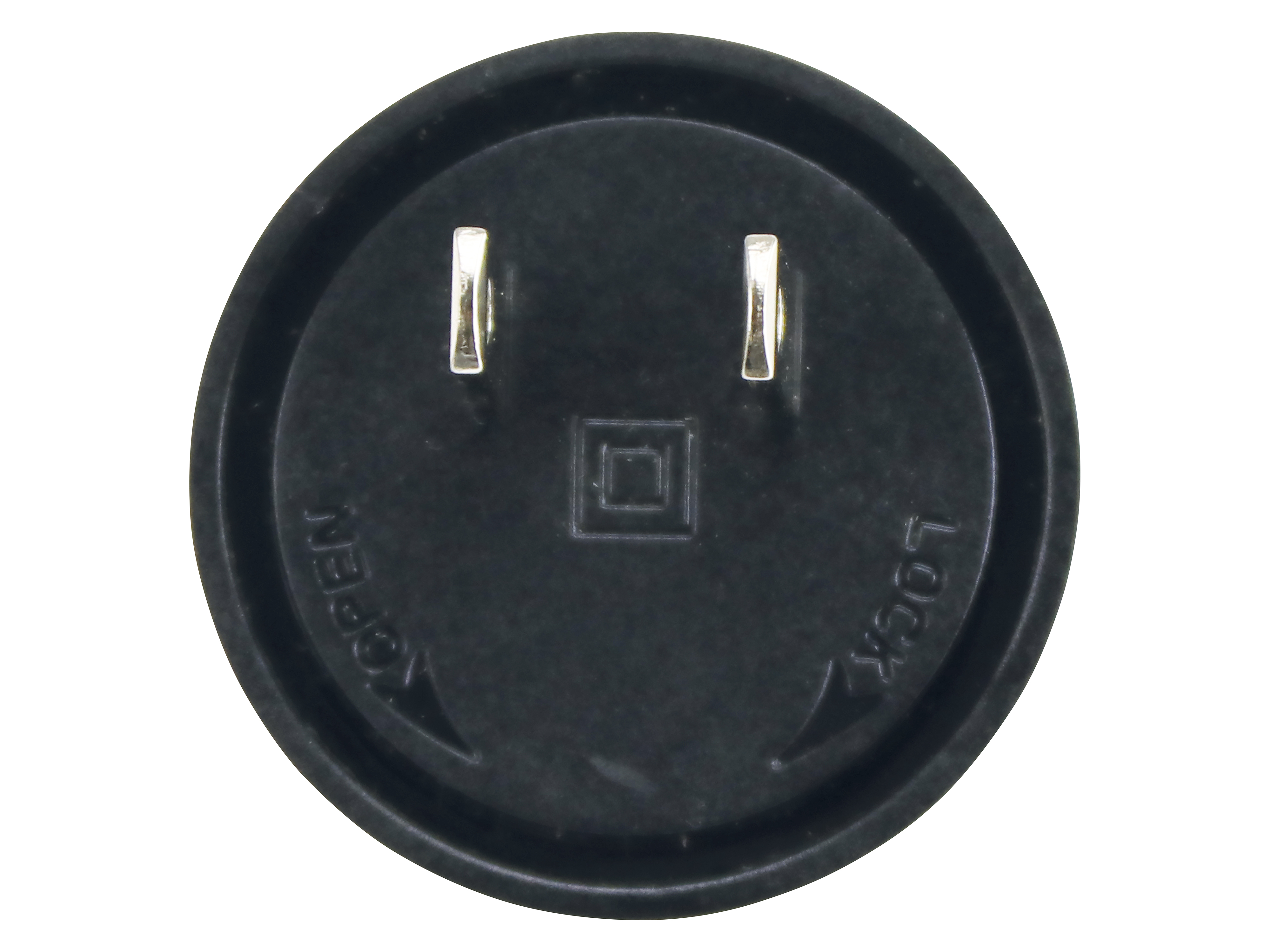 Stecker-Schaltnetzteil MKE-1202000DEXD, 12 V-/2 A