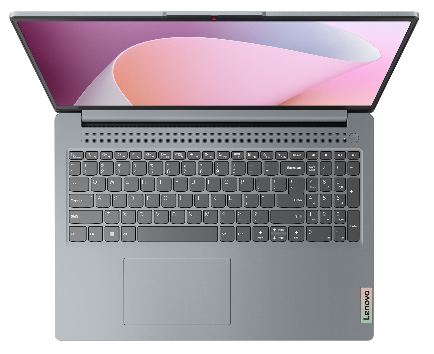 LENOVO Notebook IdeaPad Slim 3 16 (2023) 82XR0094GE, 40,6cm (16"), WUXGA, AMD Ryzen™ 7 PRO 7730U, 16GB DDR4, 1TB SSD