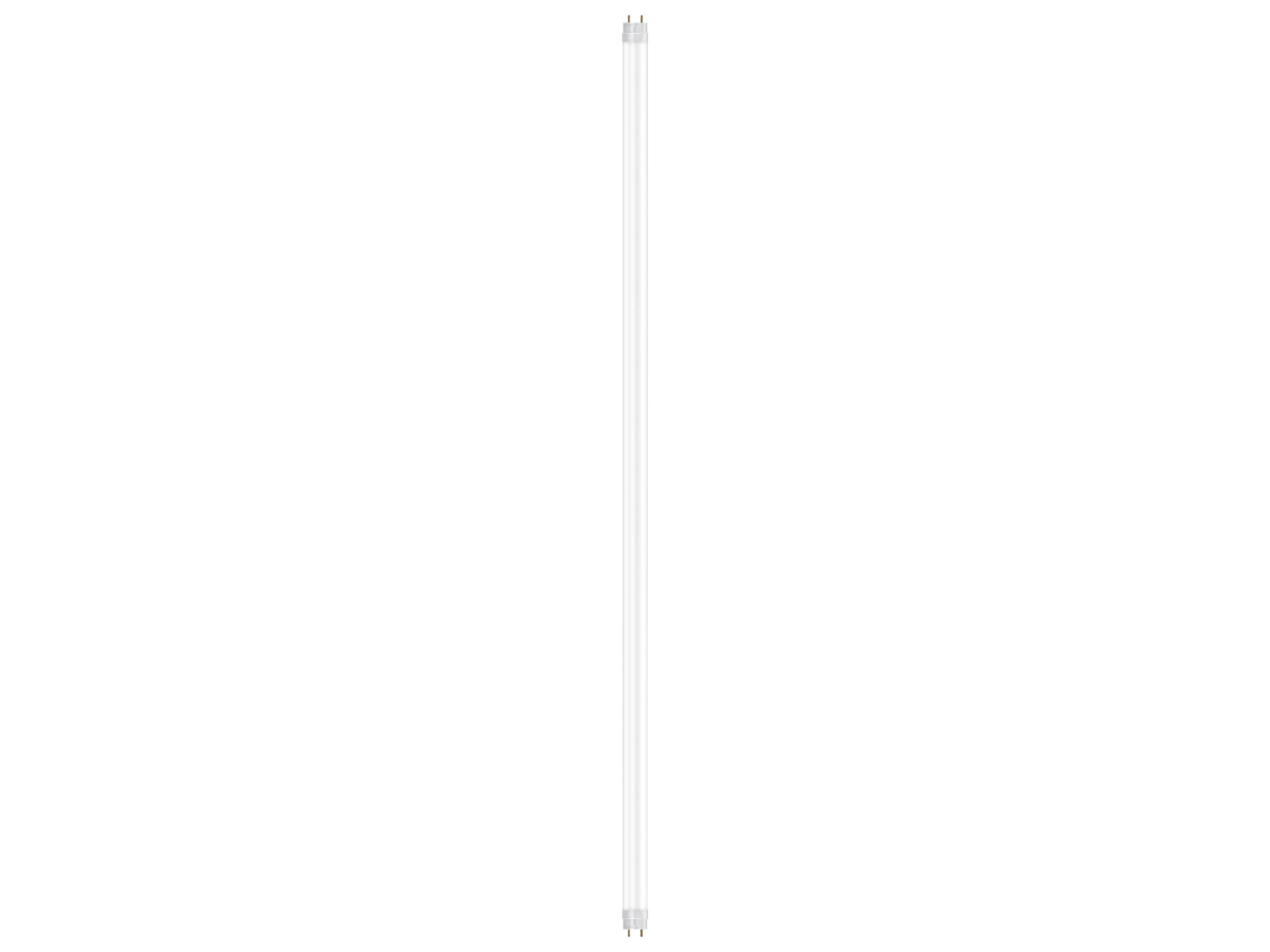OSRAM LED-Röhre, T8, 1200mm, G13, EEK: E, 15W, 1800lm, 4000K, PC