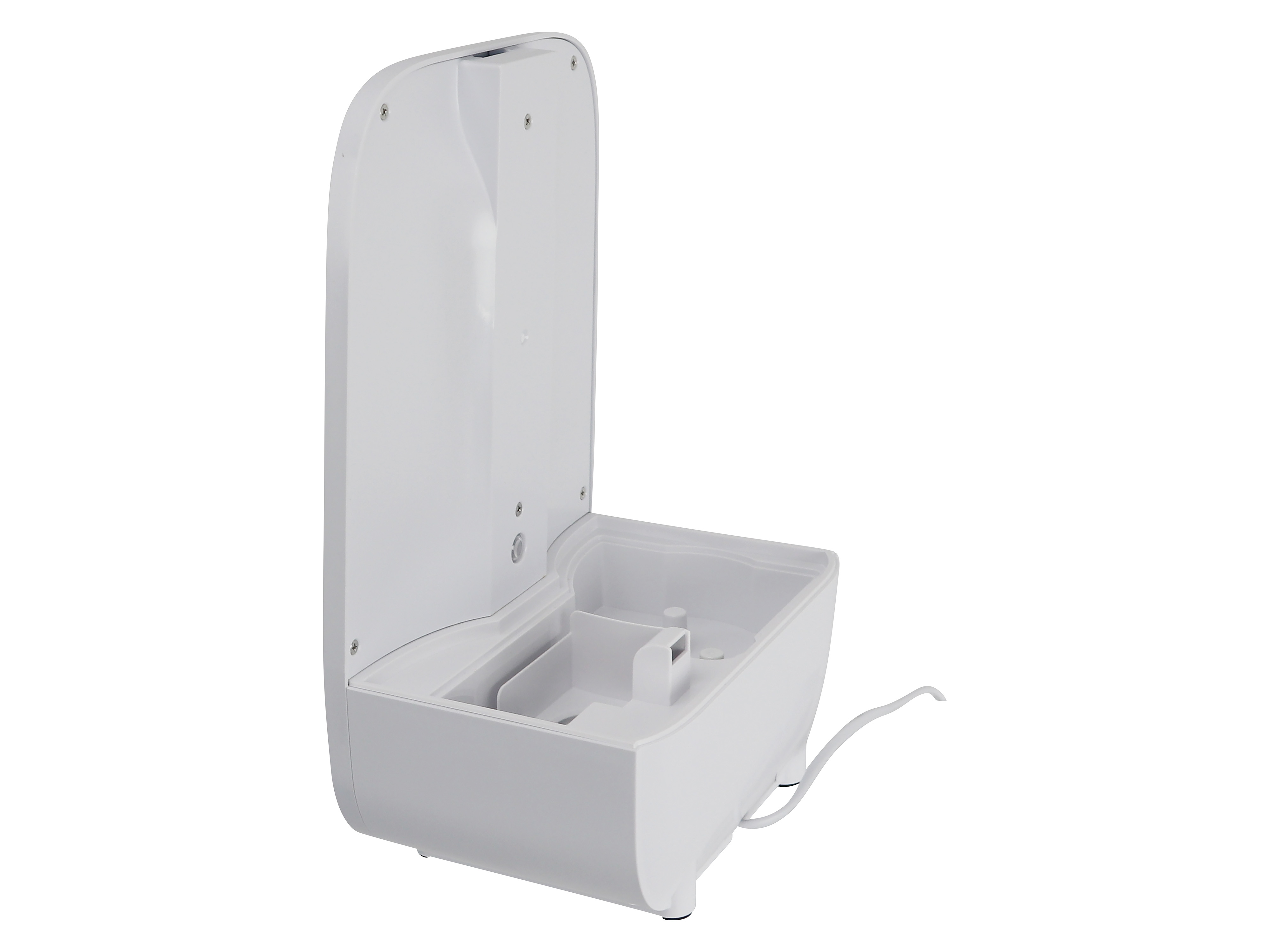 Qlima Luftbefeuchter, H 609, 400 ml, 115 W