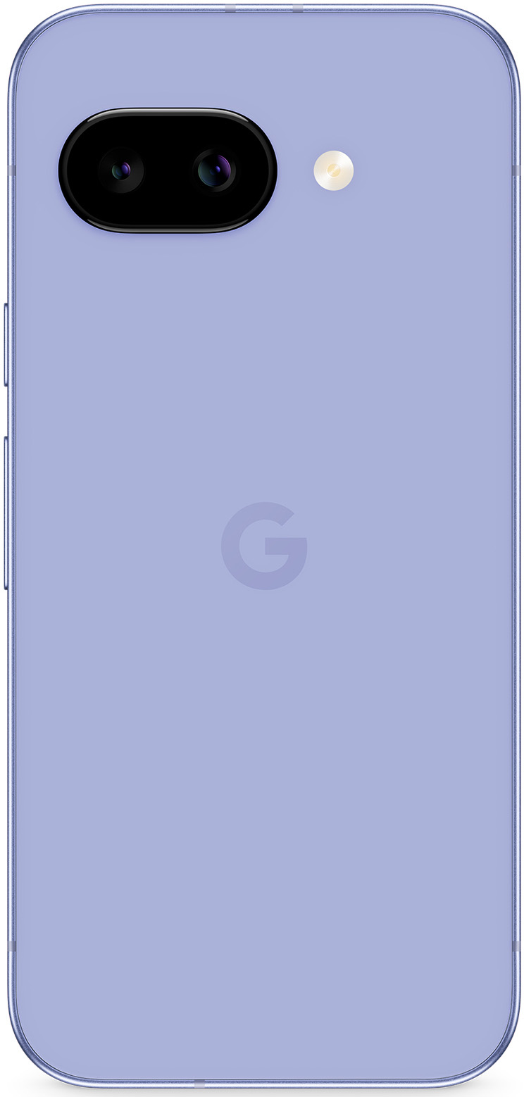 GOOGLE Smartphone Pixel 9a 128GB iris