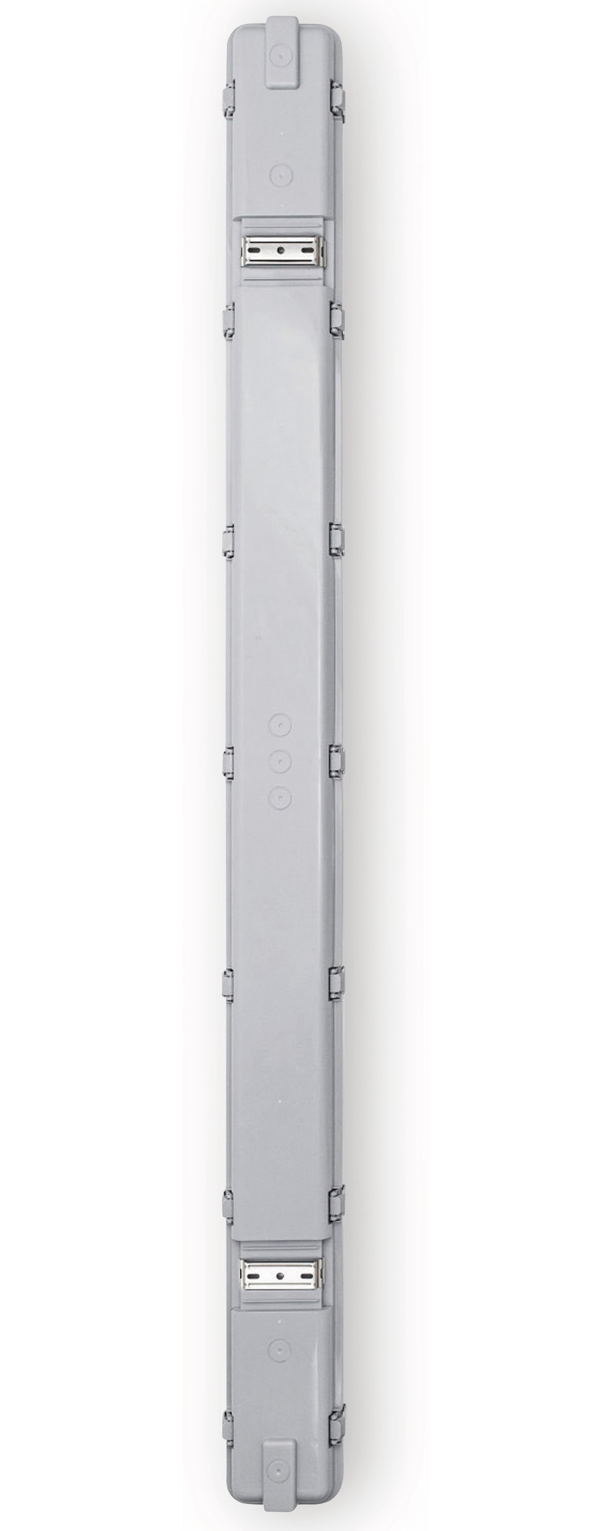LEDVANCE Feuchtraum-Wannenleuchte SubMARINE, 34 W, 3000 lm, 4000K, 1265 mm LEDVANCE Feuchtraum-Wannenleuchte SubMARINE