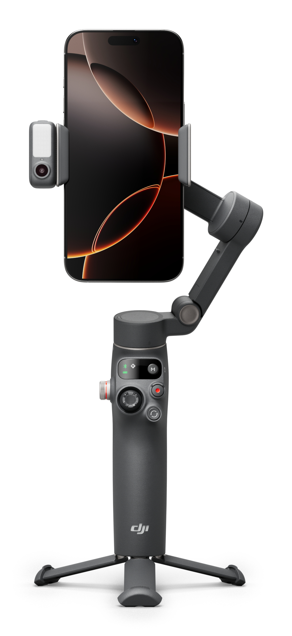 DJI Gimbal Osmo Mobile 7P