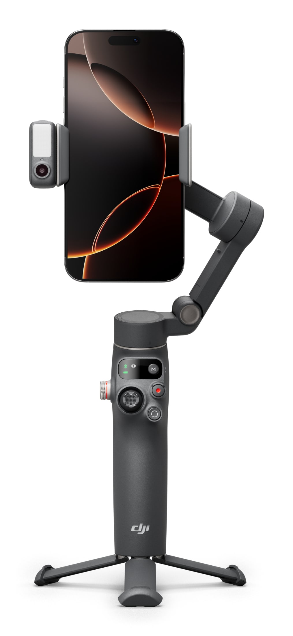 DJI Gimbal Osmo Mobile 7P