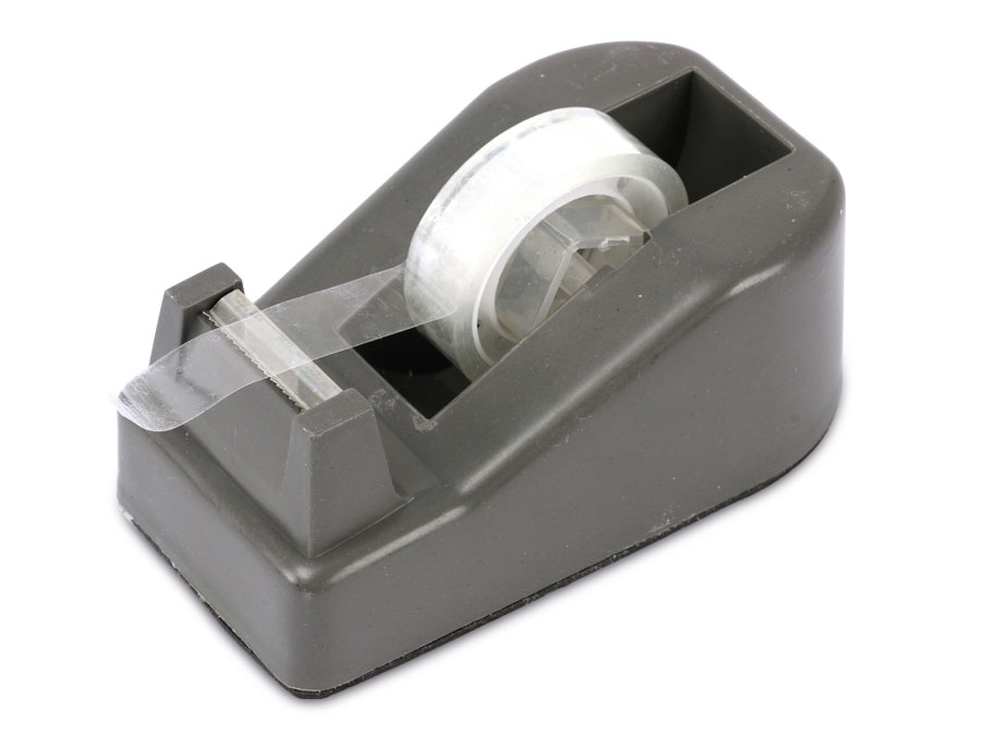 Tisch-Klebefilmabroller-Set Klebefilmabroller