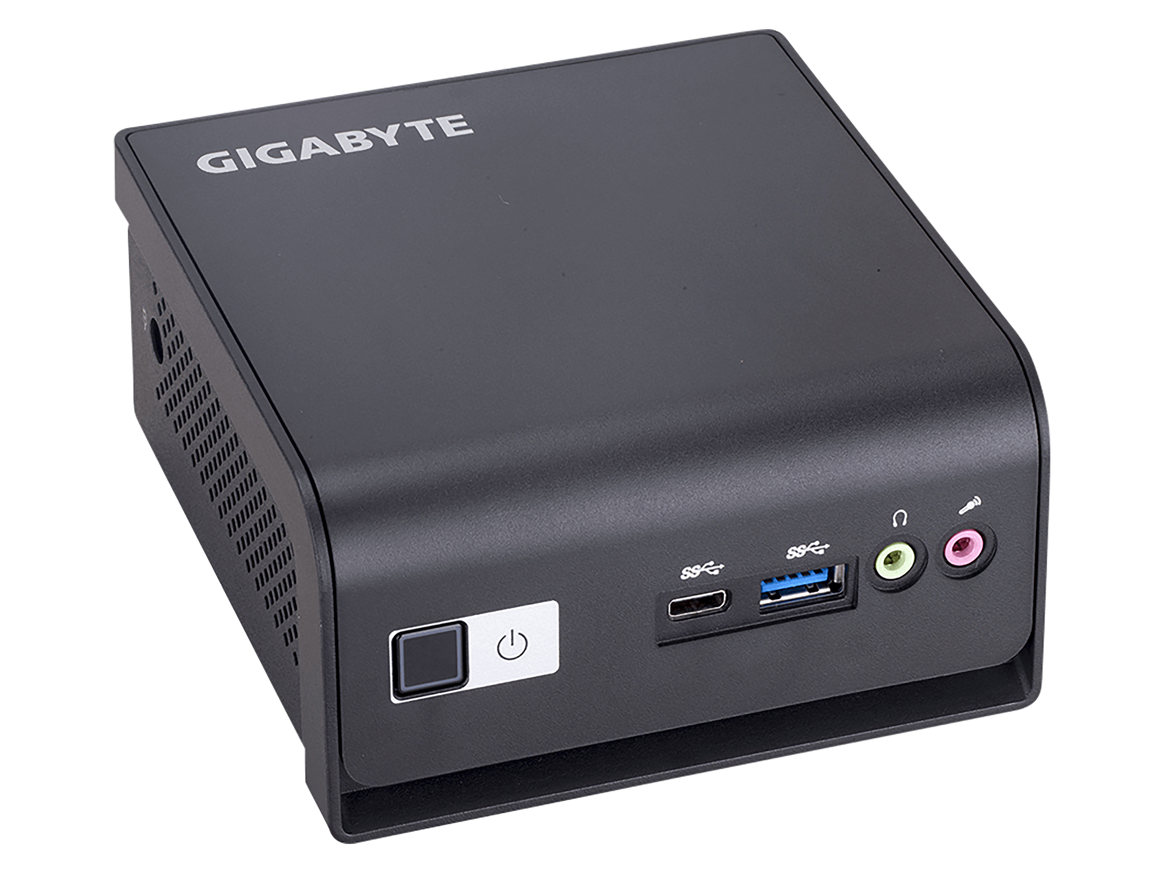 GIGABYTE Barebone Mini-PC Brix GB-BLPD-5005R
