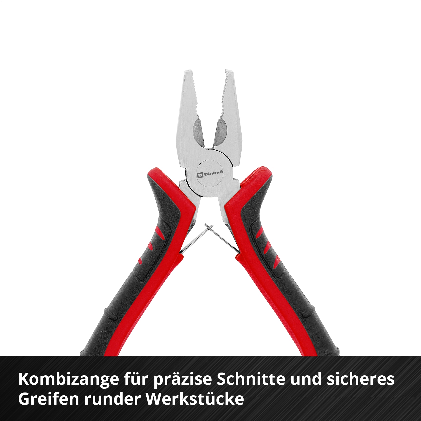 EINHELL Feinmechaniker-Zangen-Set, 370532, 4-teilig EINHELL Feinmechaniker-Zangen-Set, 370532, 4-teilig