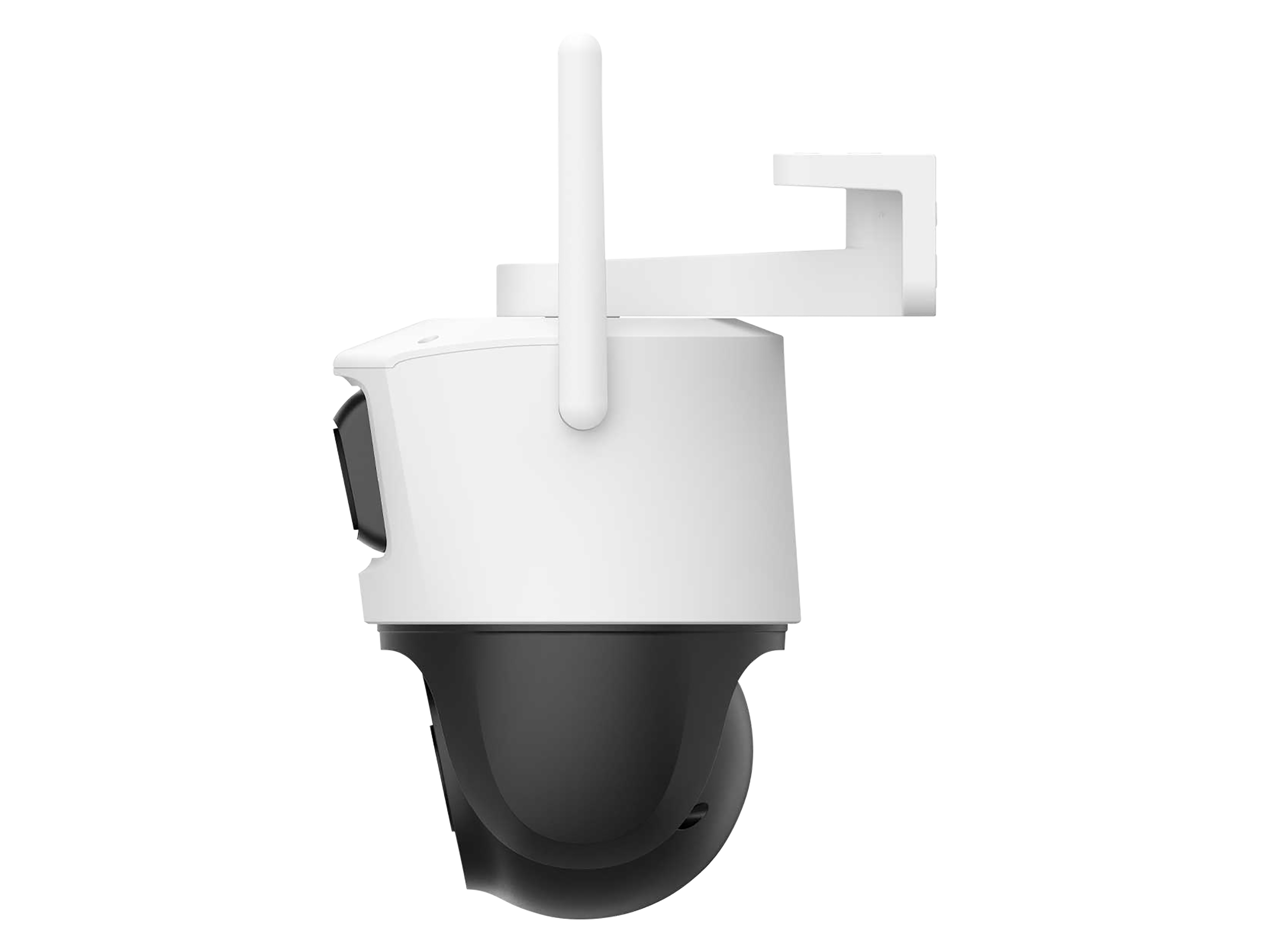 IMOU Überwachungskamera Cruiser Dual, 10MP, außen, weiß