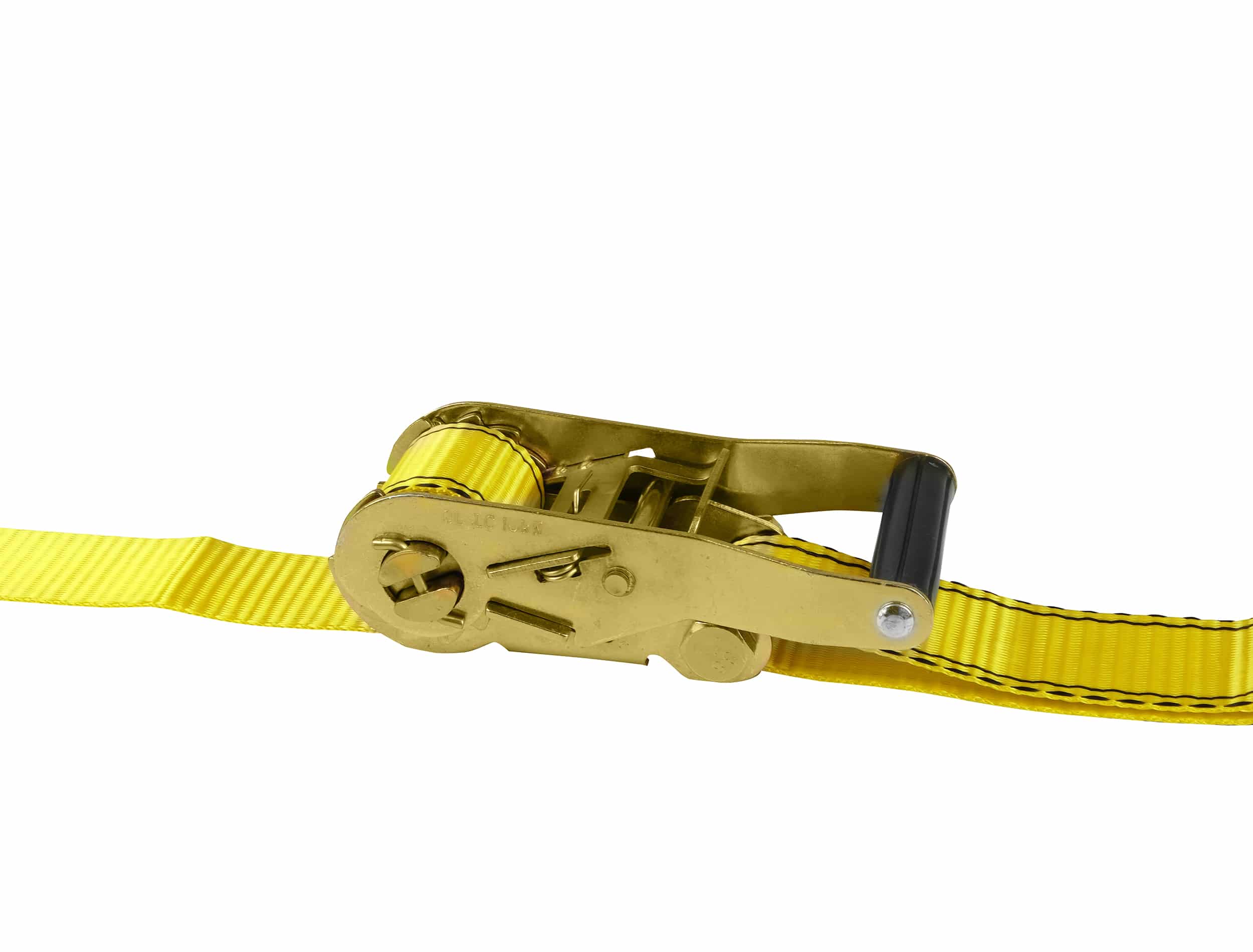 LAS Spanngurt 10335, 600x3,8 cm, 1000 daN, TüV/GS LAS Spanngurt 10335, 600x3,8 cm, 1000 daN, TüV/GS