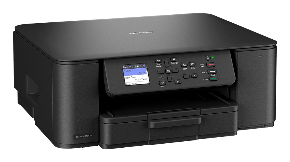 BROTHER Drucker DCP-J1310DW
