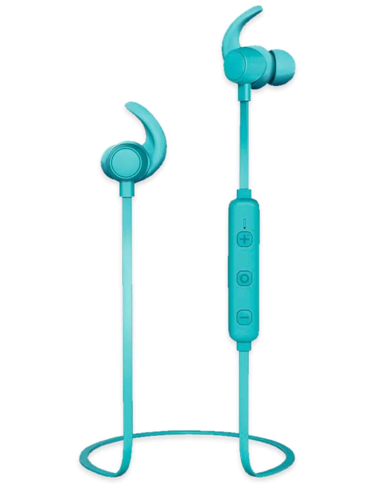 Thomson In-Ear Headset WEAR7208TQ, Bluetooth, türkis