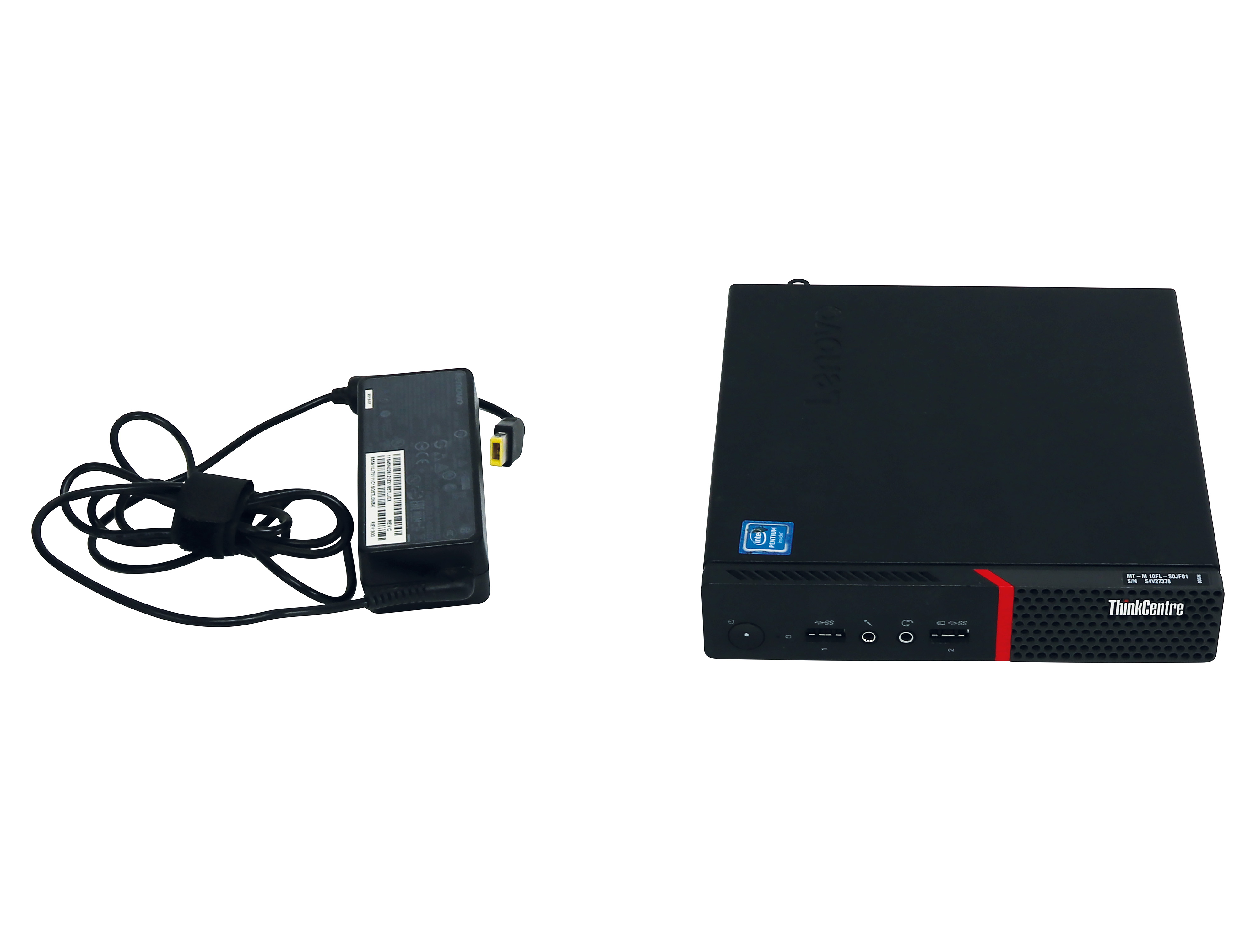 LENOVO PC Thinkcentre M910s, Intel, 8GB, 500GB, gebraucht
