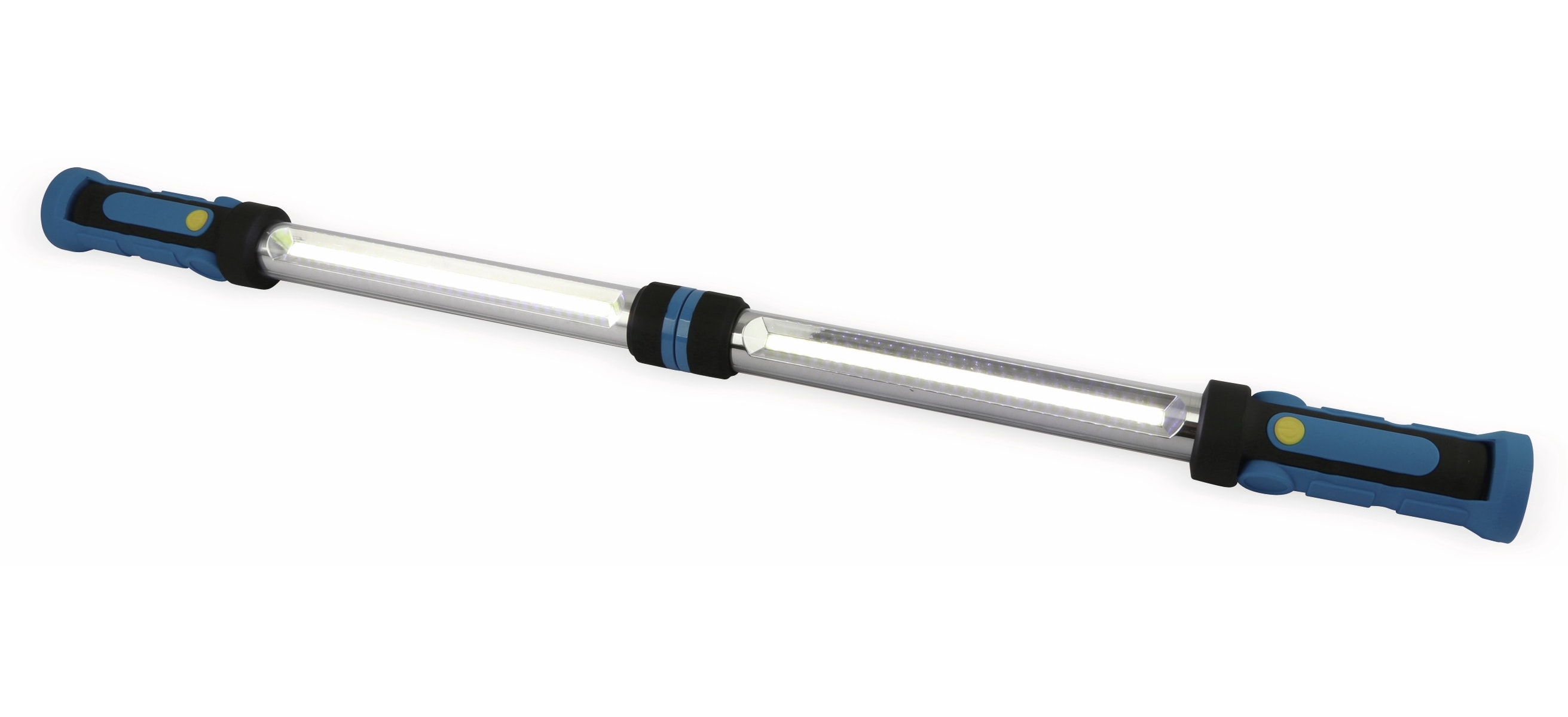 LED-Arbeitsleuchte BM01009, COB LEDs, 2x 510 mm, B-Ware