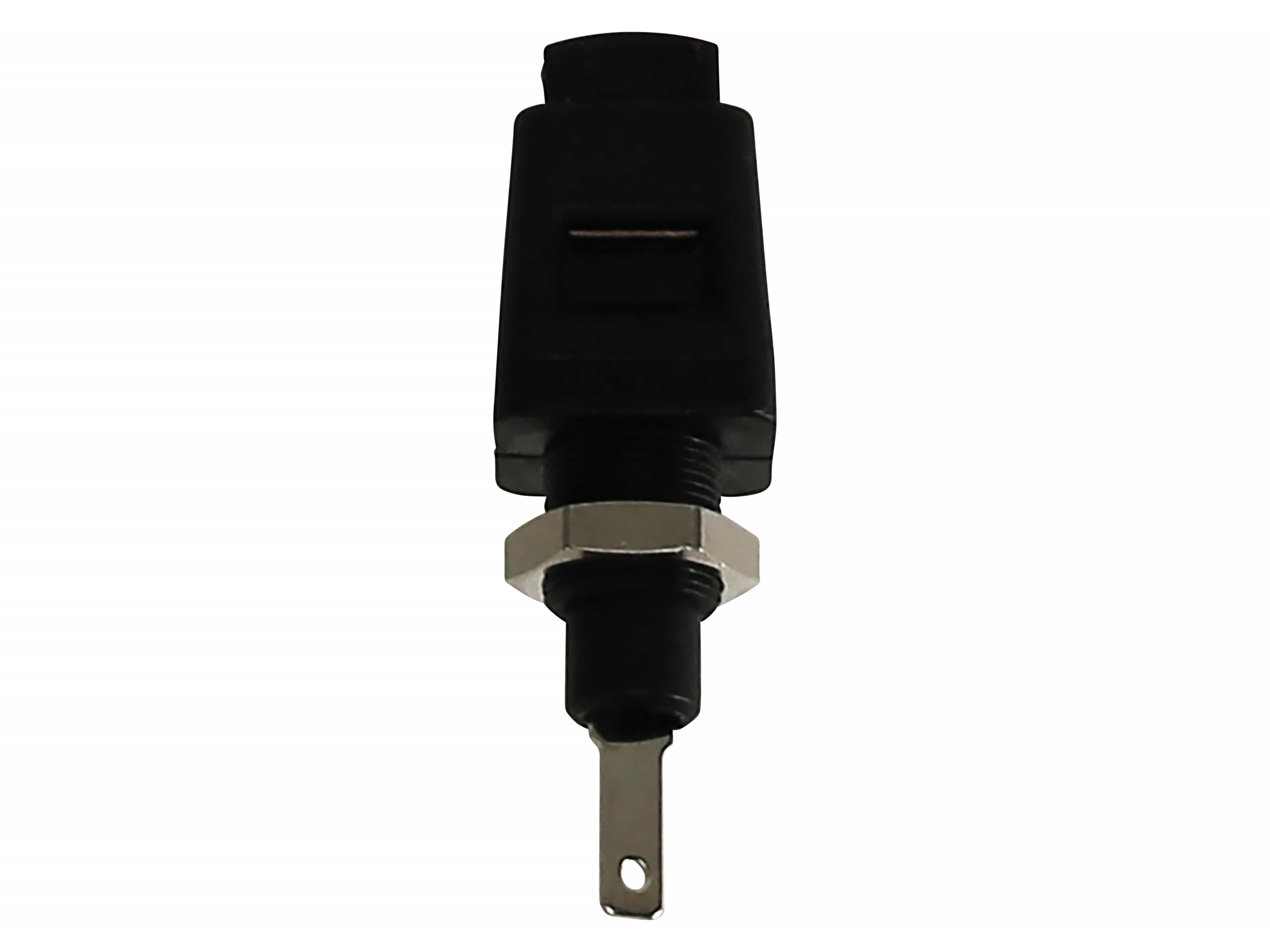 Schützinger Schnelldruckklemme ESD 4323 / SW