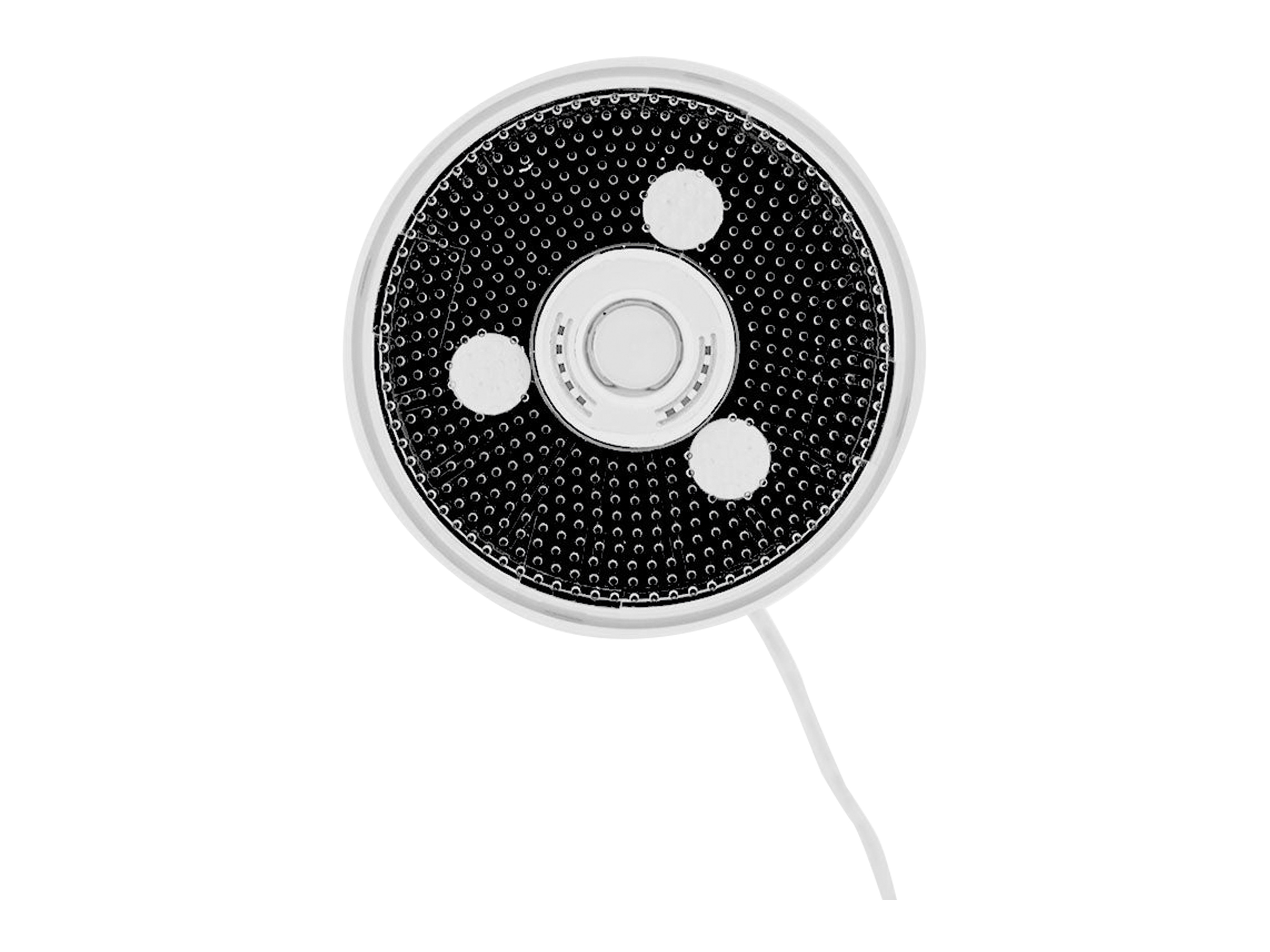 SHELLY Wetterstation Ecowitt WS-PBS, mit Bluetooth und Shelly Smart Control Integration